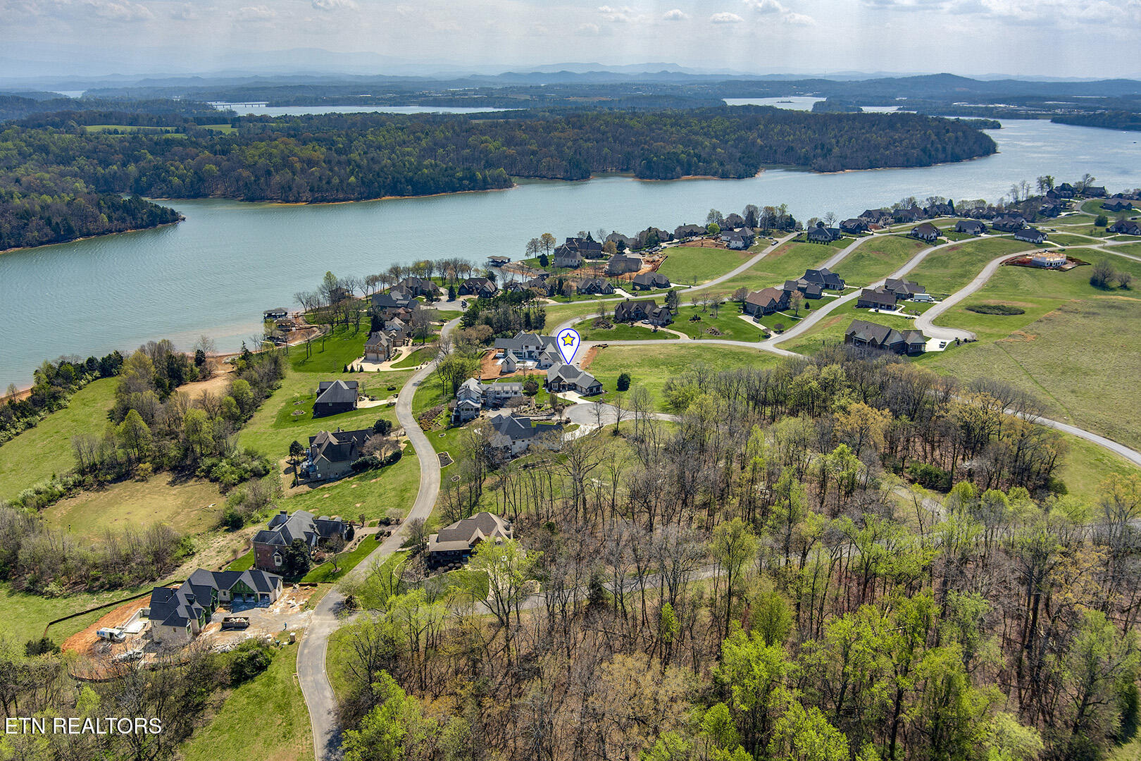 154 Song Sparrow Lane Vonore TN 37885