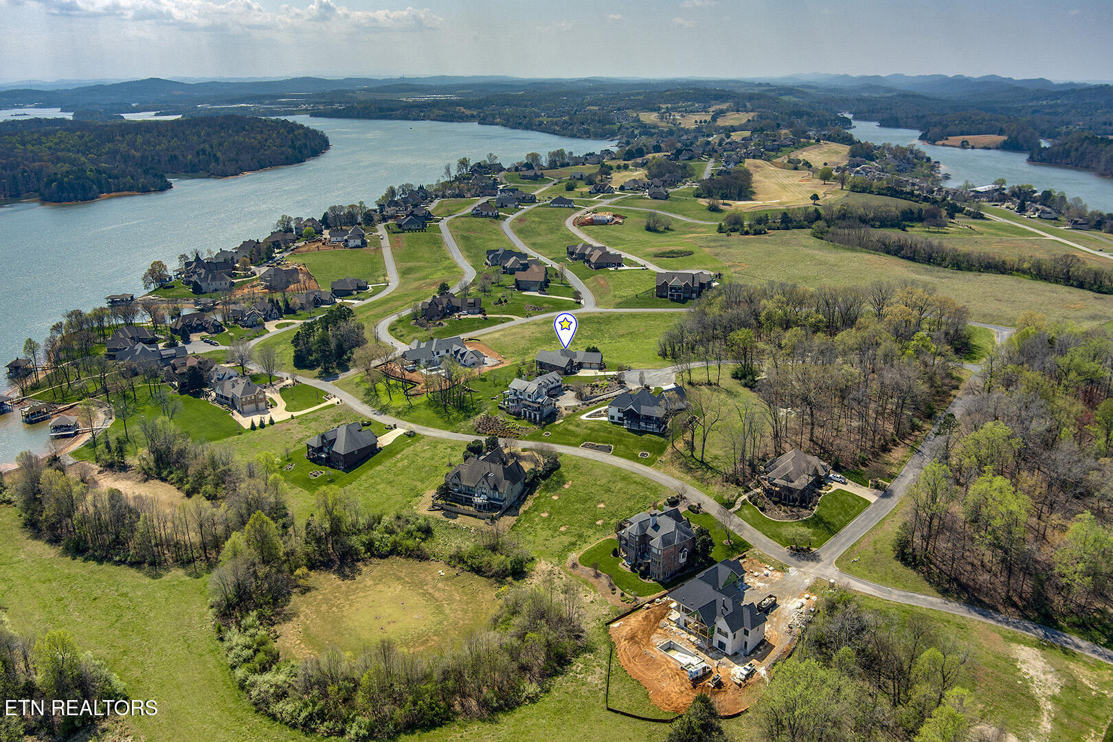 154 Song Sparrow Lane Vonore TN 37885