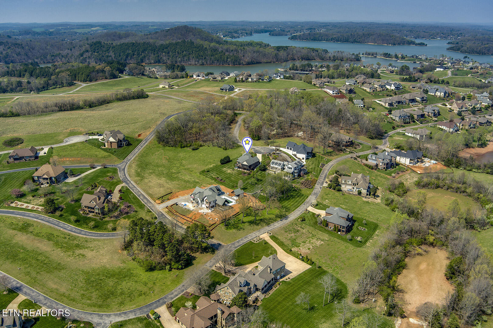 154 Song Sparrow Lane Vonore TN 37885
