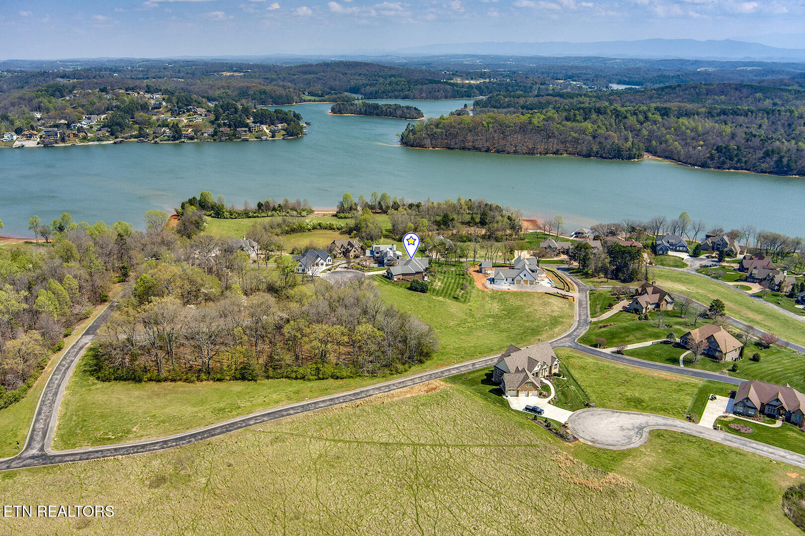 154 Song Sparrow Lane Vonore TN 37885