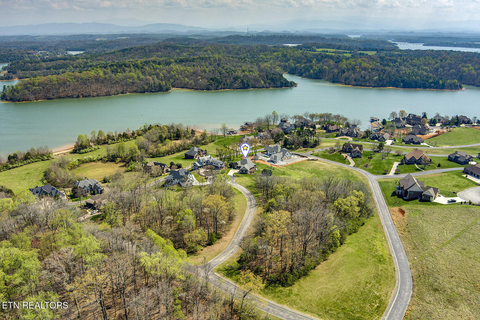 154 Song Sparrow Lane Vonore TN 37885