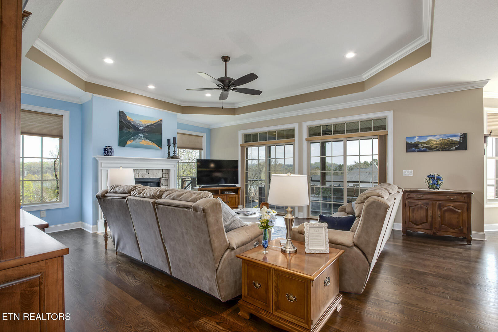 154 Song Sparrow Lane Vonore TN 37885