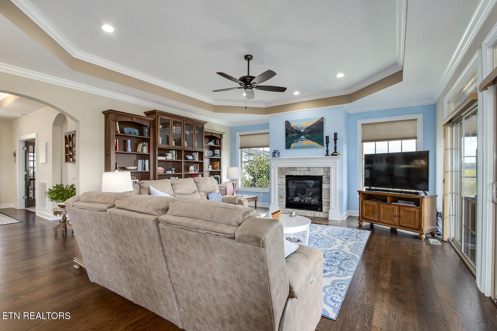 154 Song Sparrow Lane Vonore TN 37885