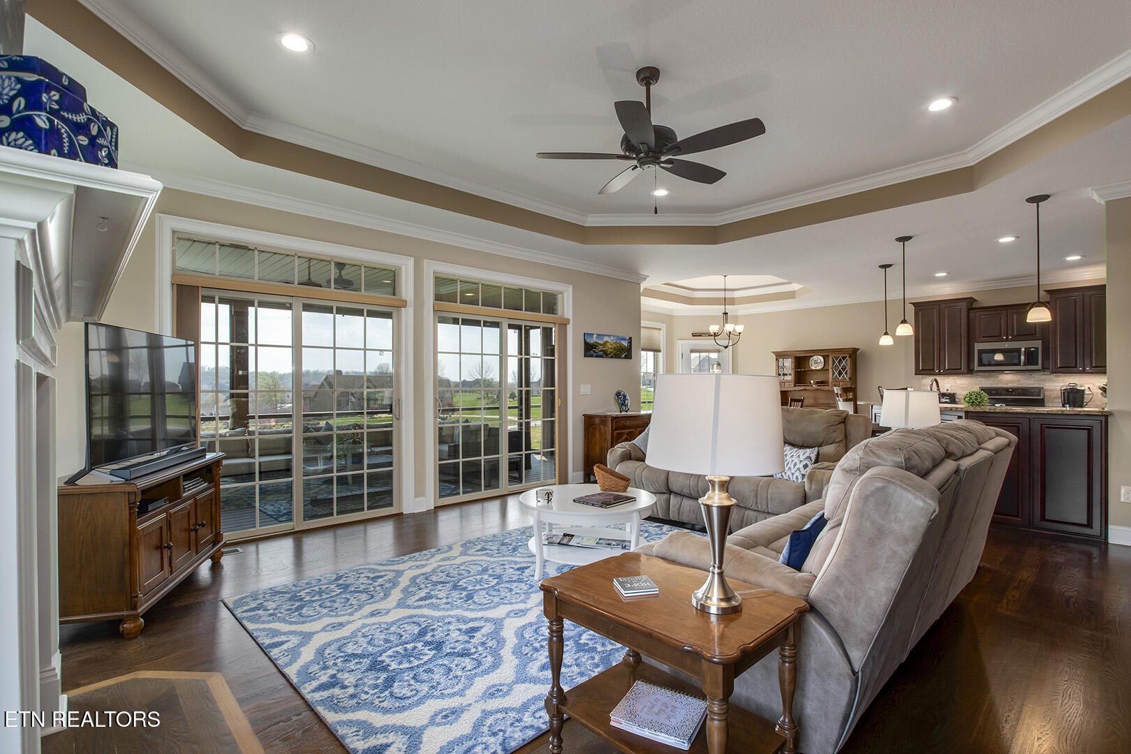 154 Song Sparrow Lane Vonore TN 37885