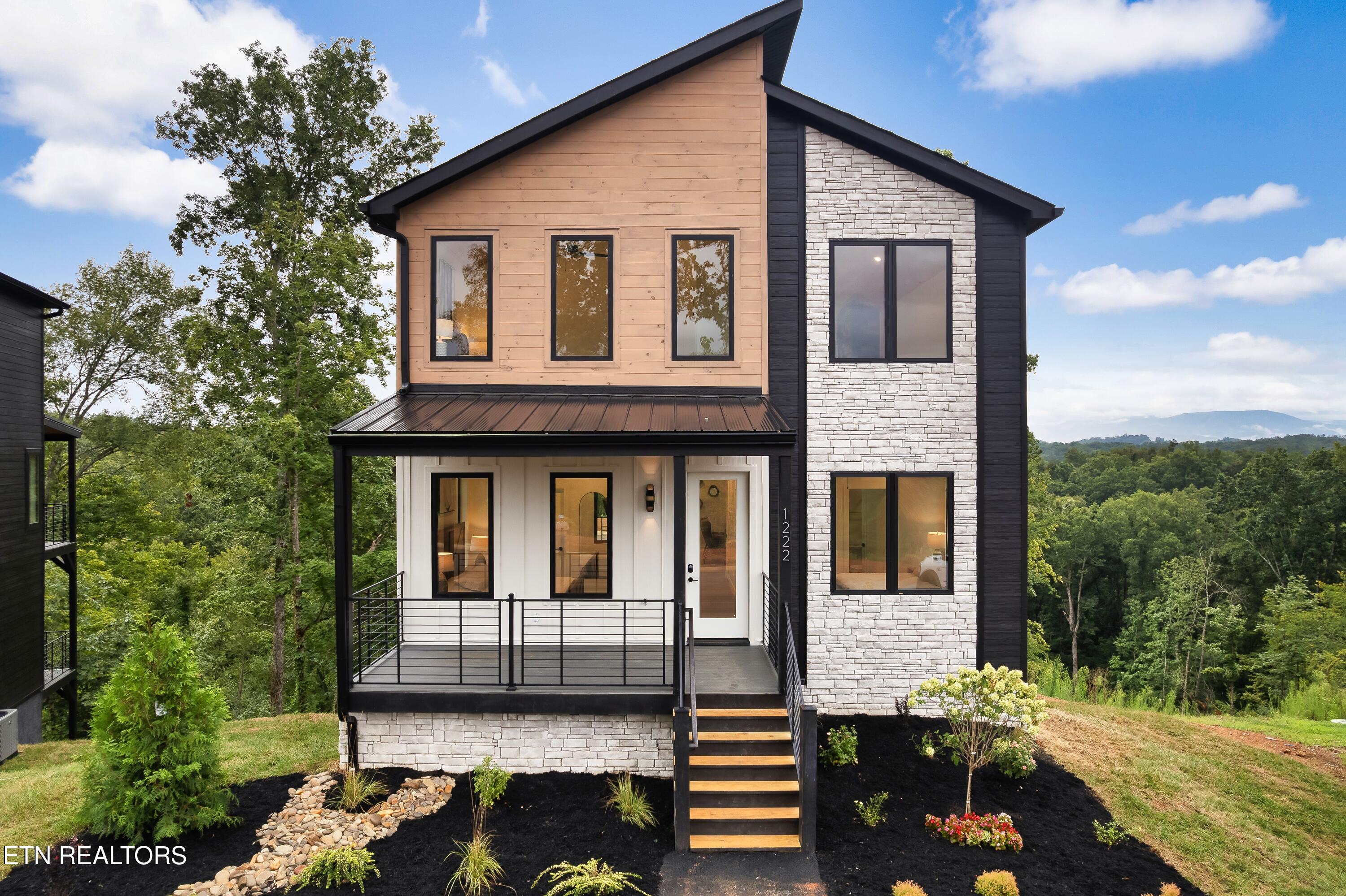 1222 Reedmont Way Sevierville TN 37876