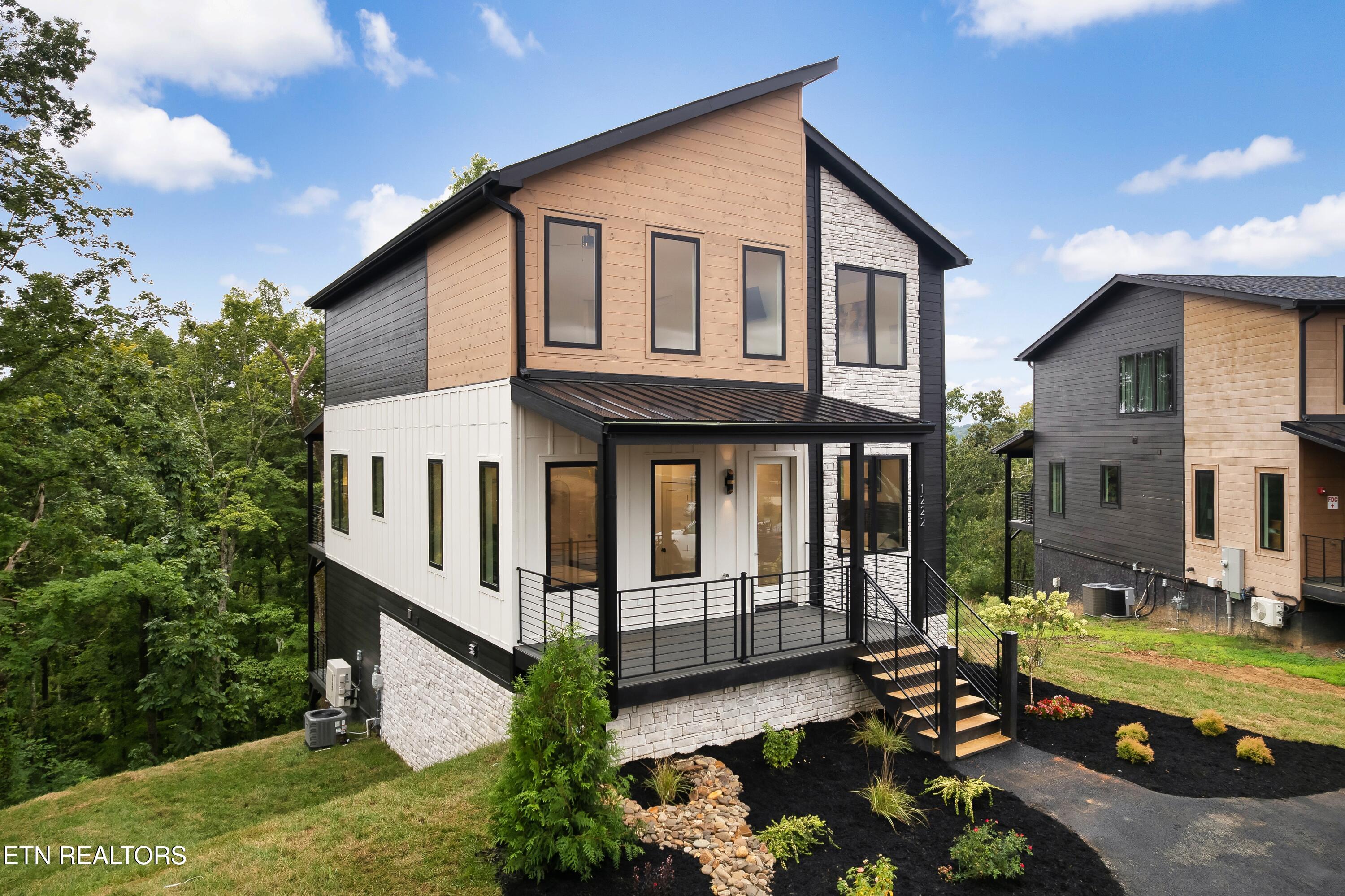 1222 Reedmont Way Sevierville TN 37876