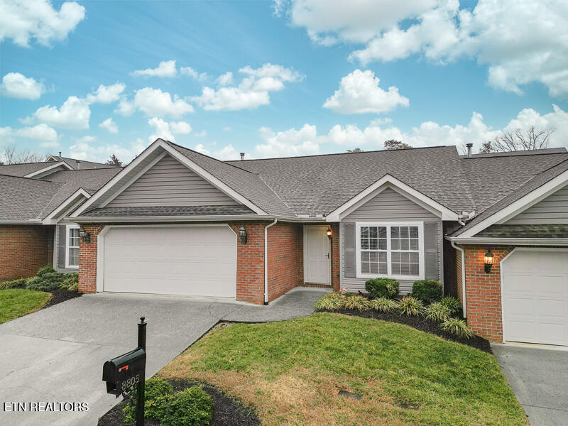 8805 Carriage House Way Knoxville TN 37923