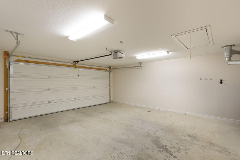8805 Carriage House Way Knoxville TN 37923