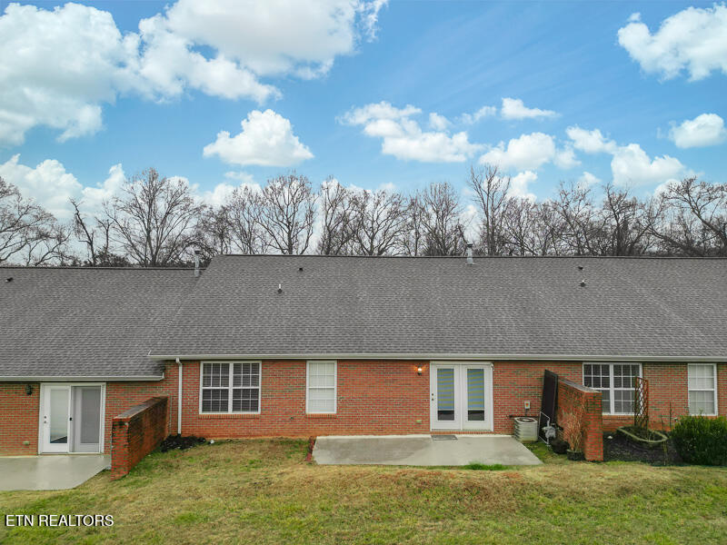8805 Carriage House Way Knoxville TN 37923