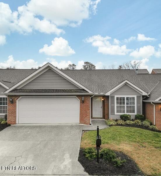 8805 Carriage House Way Knoxville TN 37923