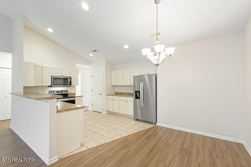8805 Carriage House Way Knoxville TN 37923