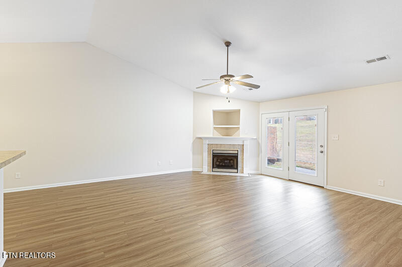 8805 Carriage House Way Knoxville TN 37923