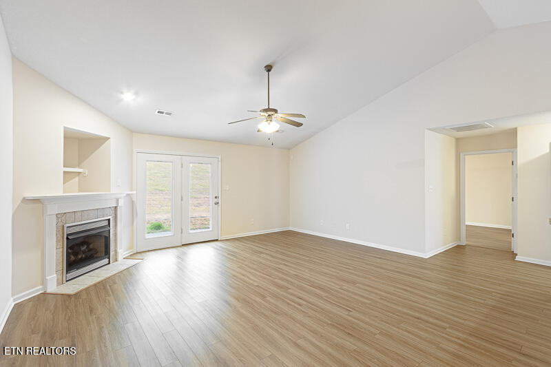 8805 Carriage House Way Knoxville TN 37923