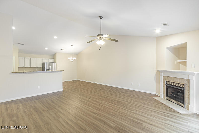 8805 Carriage House Way Knoxville TN 37923