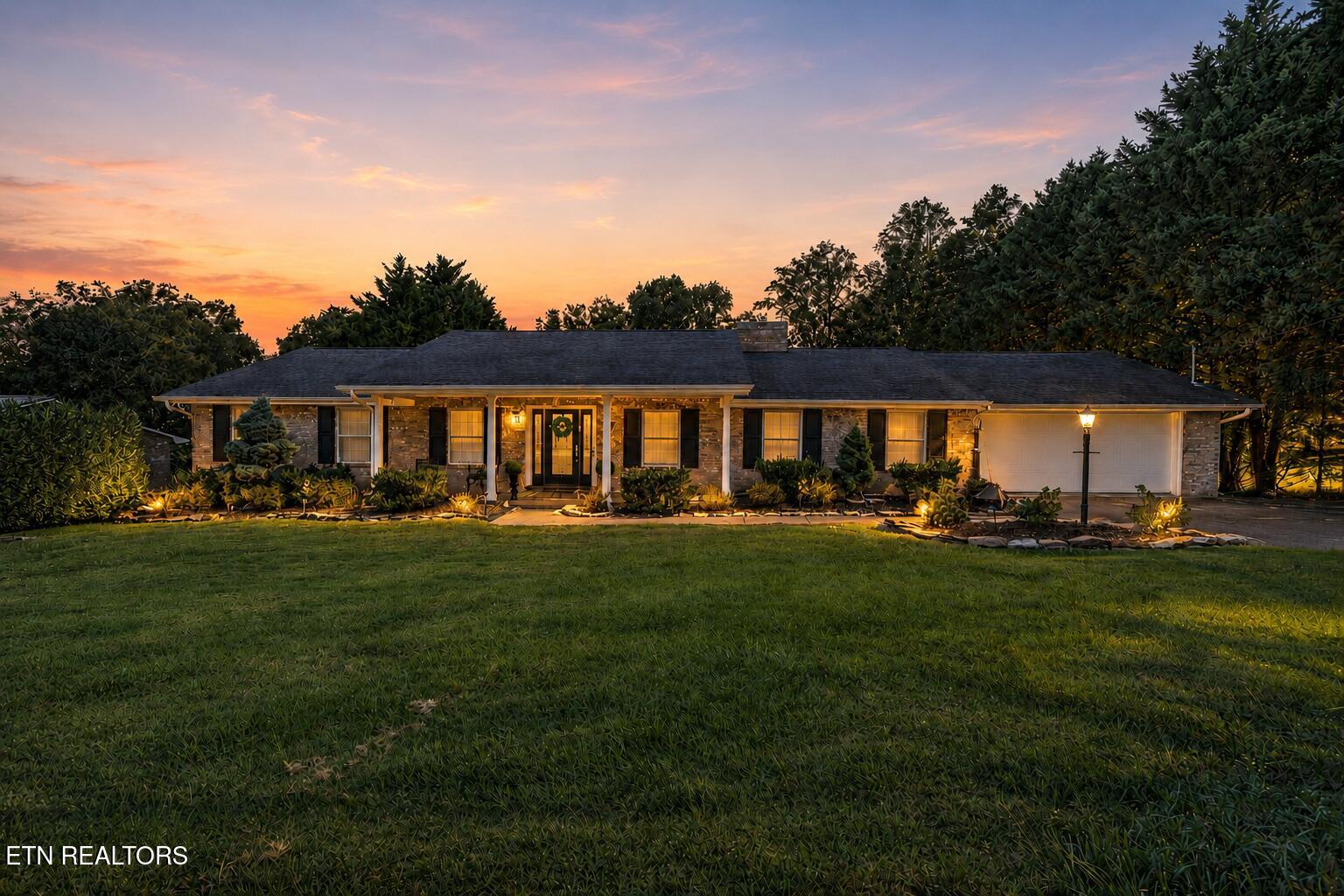 308 Norfolk Drive Knoxville TN 37922