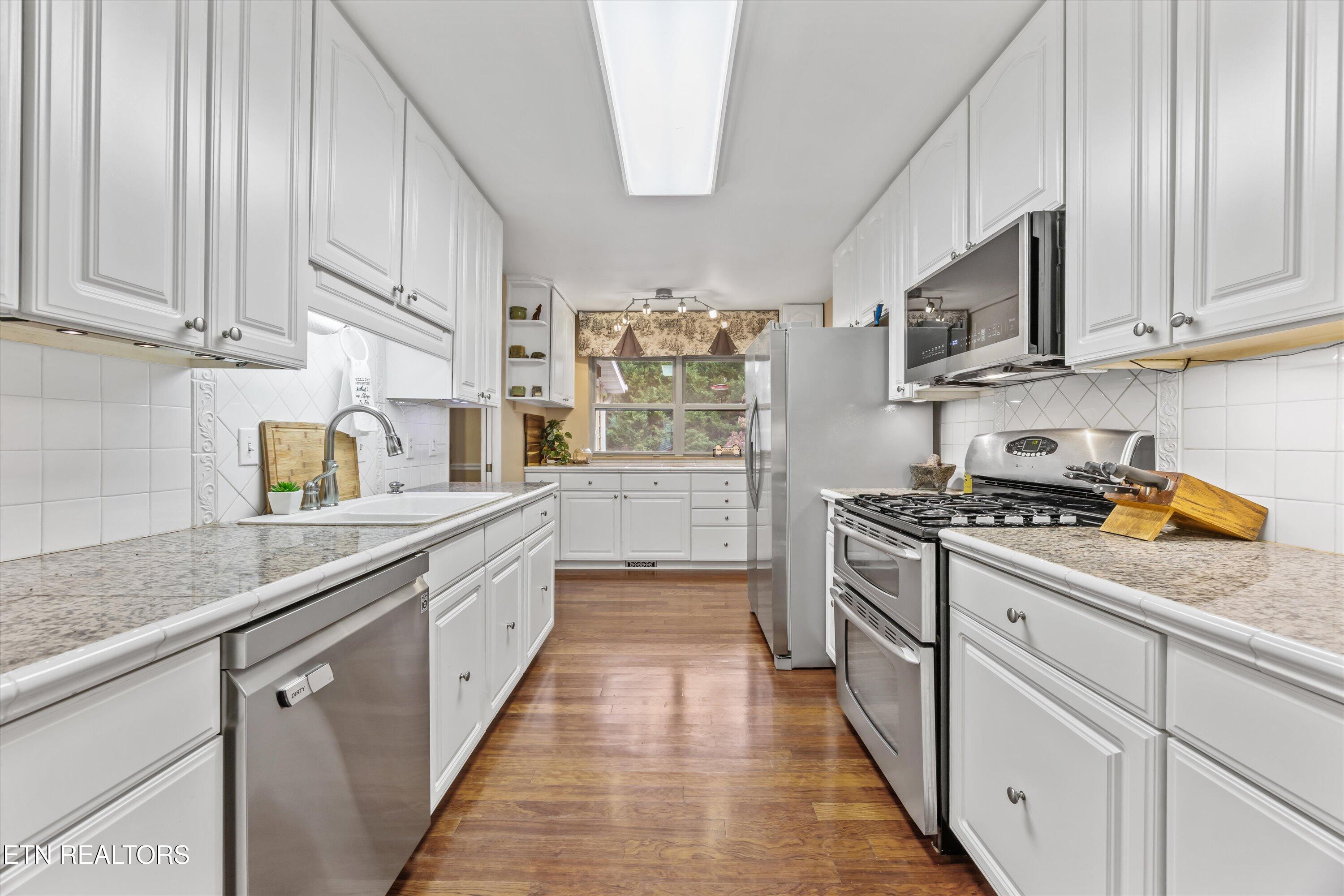 308 Norfolk Drive Knoxville TN 37922