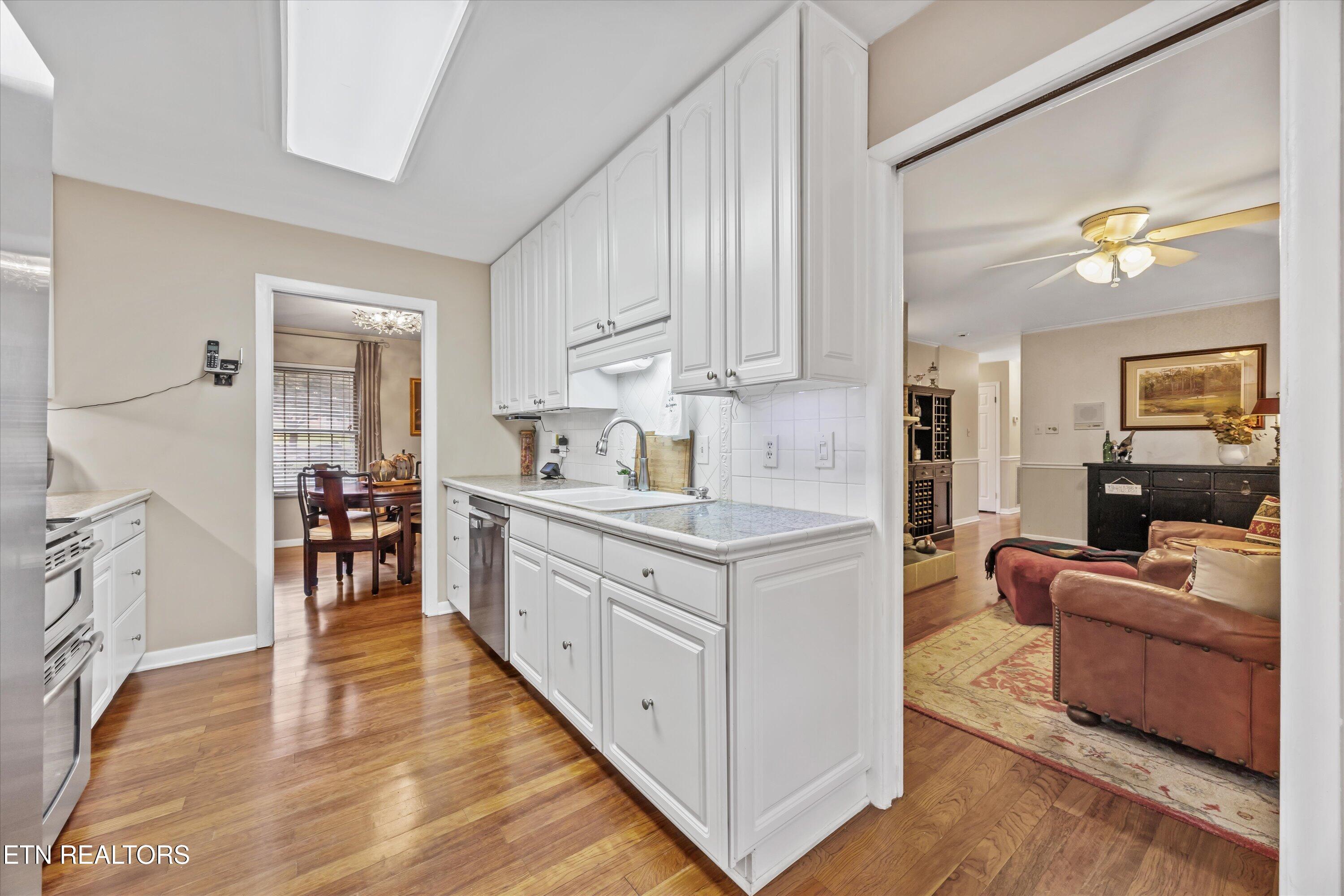 308 Norfolk Drive Knoxville TN 37922