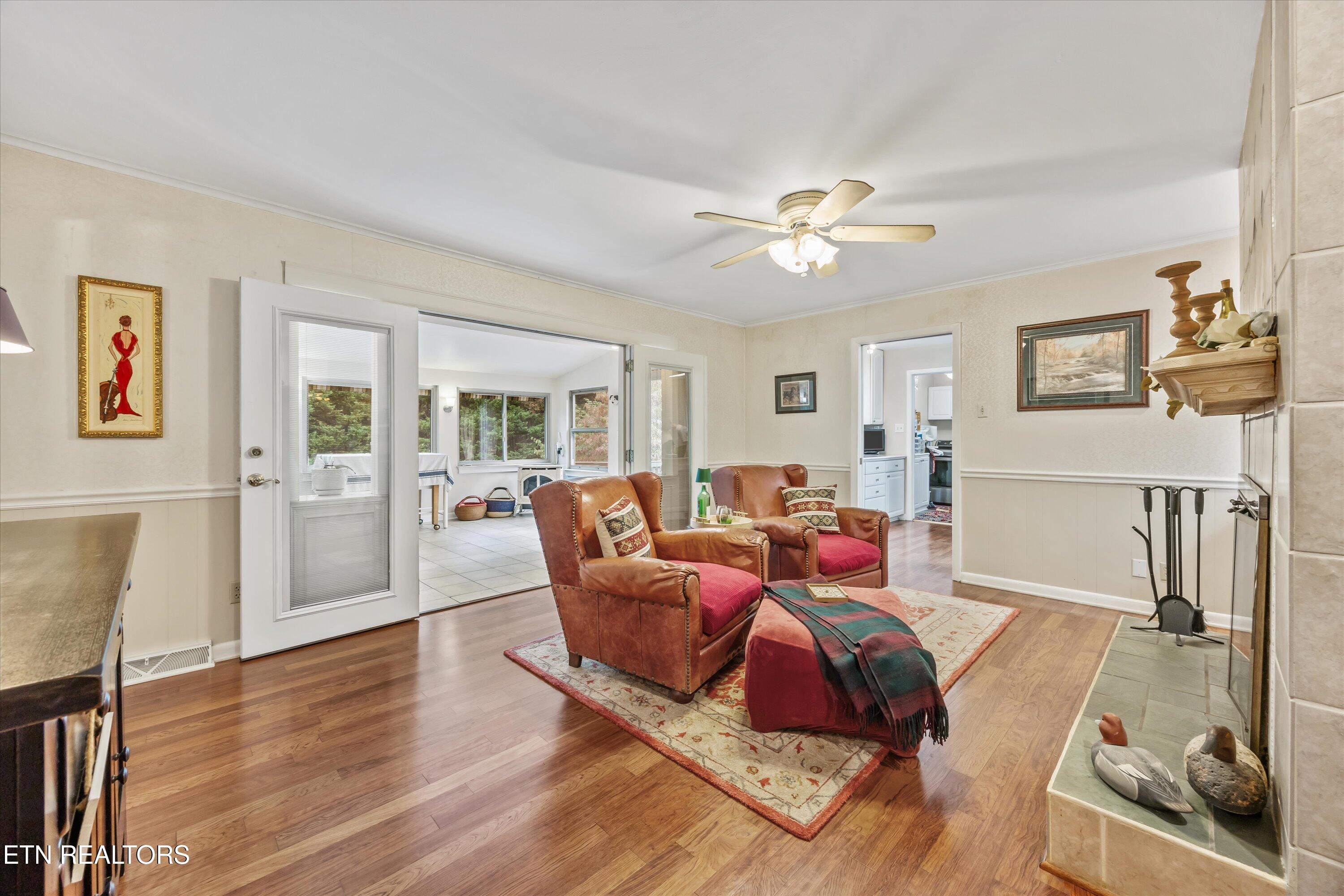 308 Norfolk Drive Knoxville TN 37922