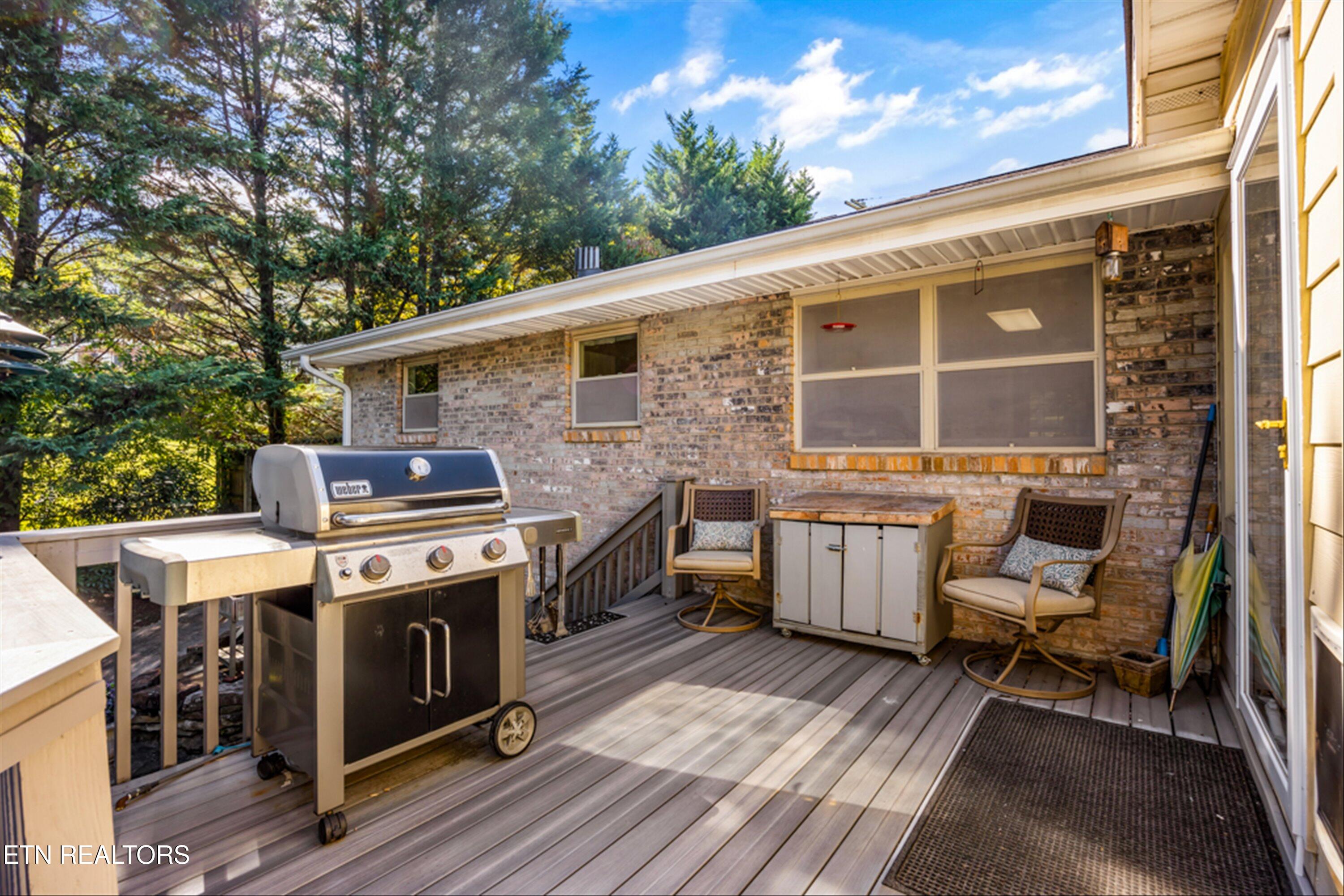 308 Norfolk Drive Knoxville TN 37922