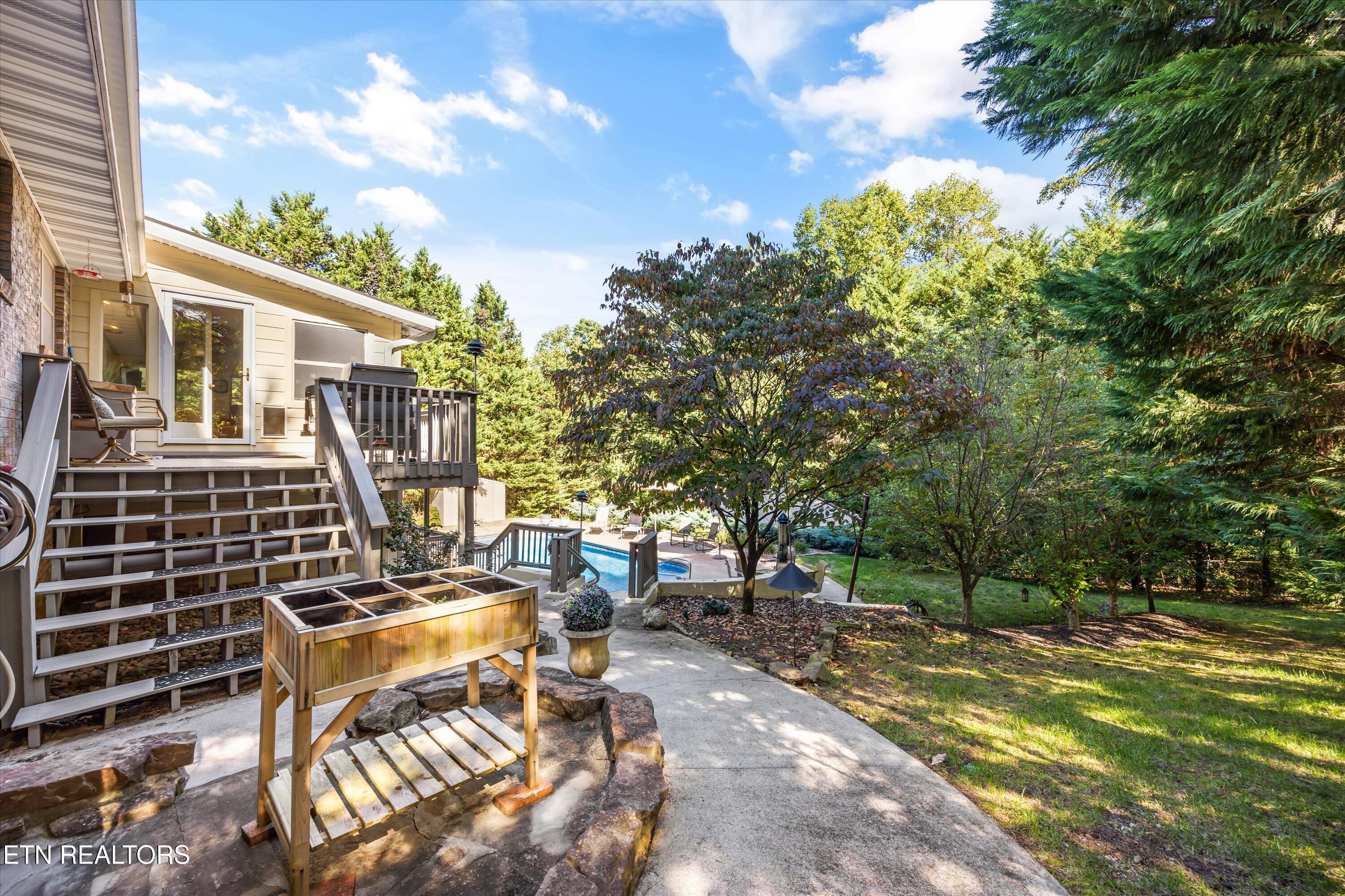 308 Norfolk Drive Knoxville TN 37922
