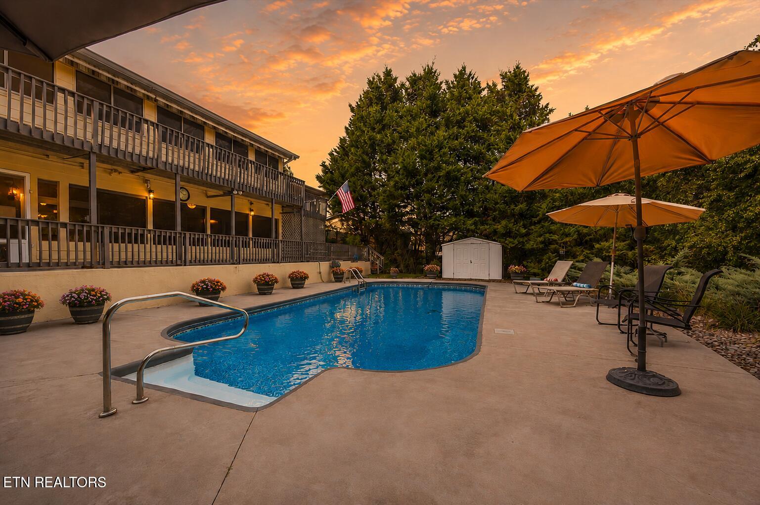 308 Norfolk Drive Knoxville TN 37922