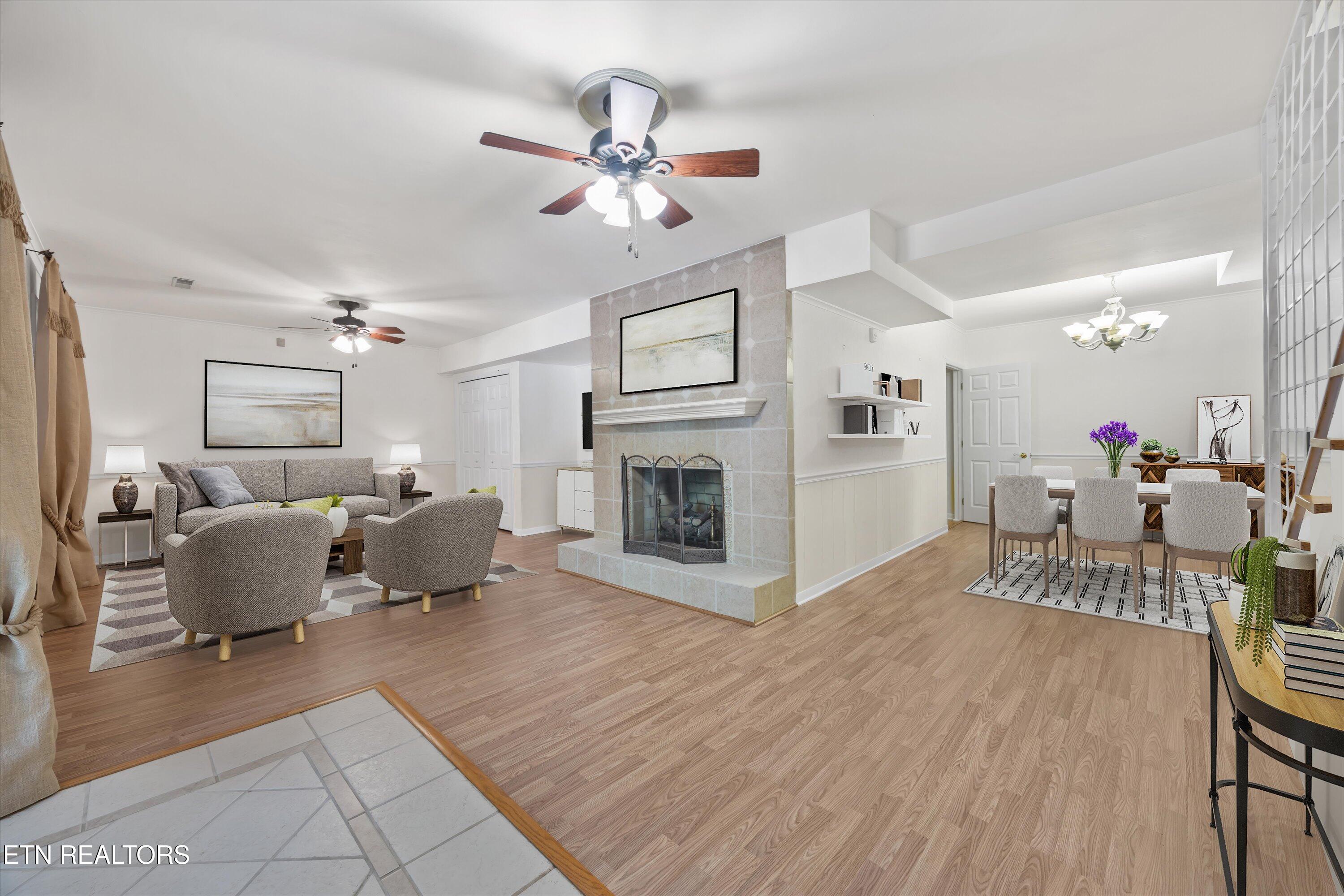 308 Norfolk Drive Knoxville TN 37922