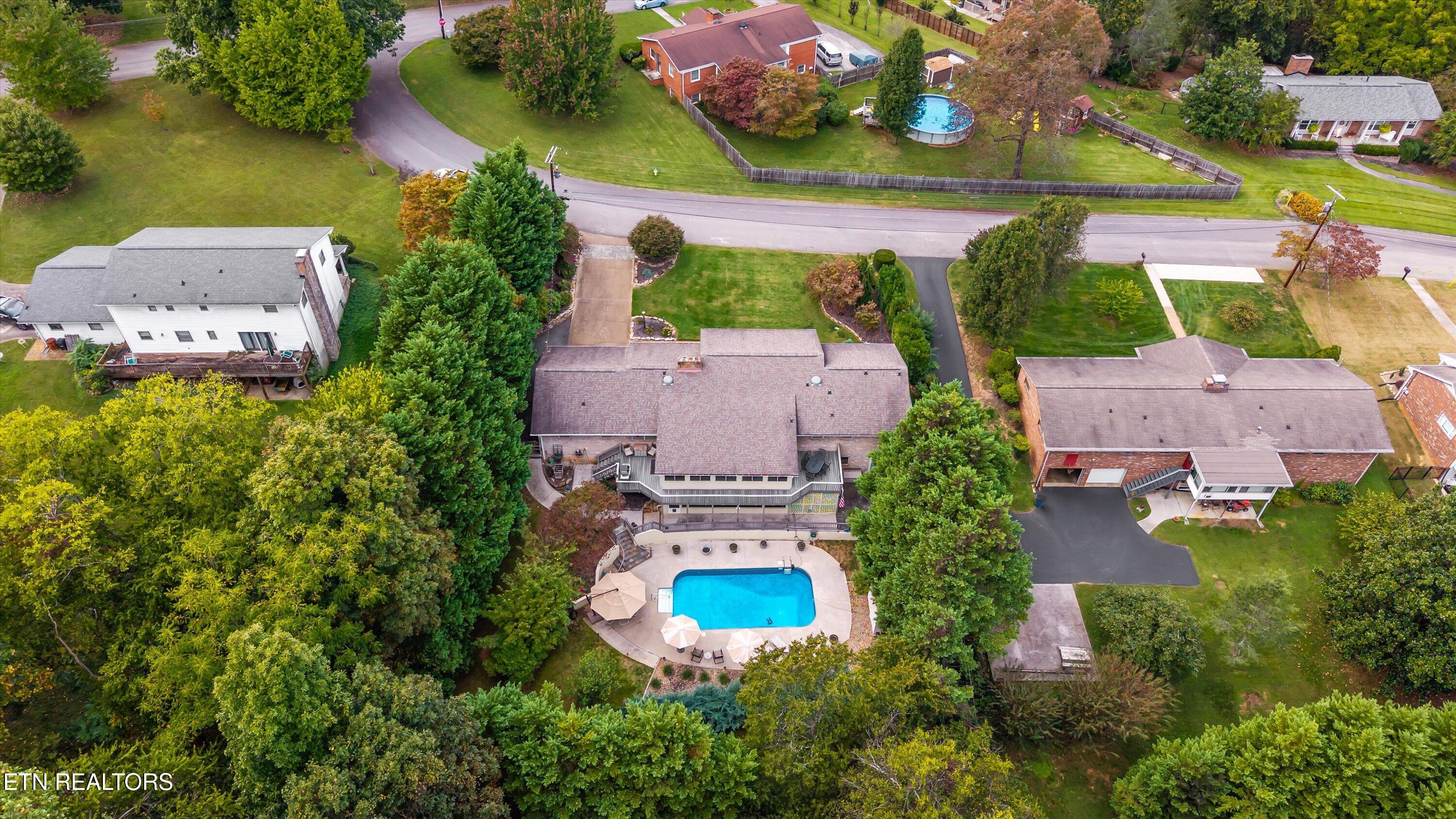 308 Norfolk Drive Knoxville TN 37922