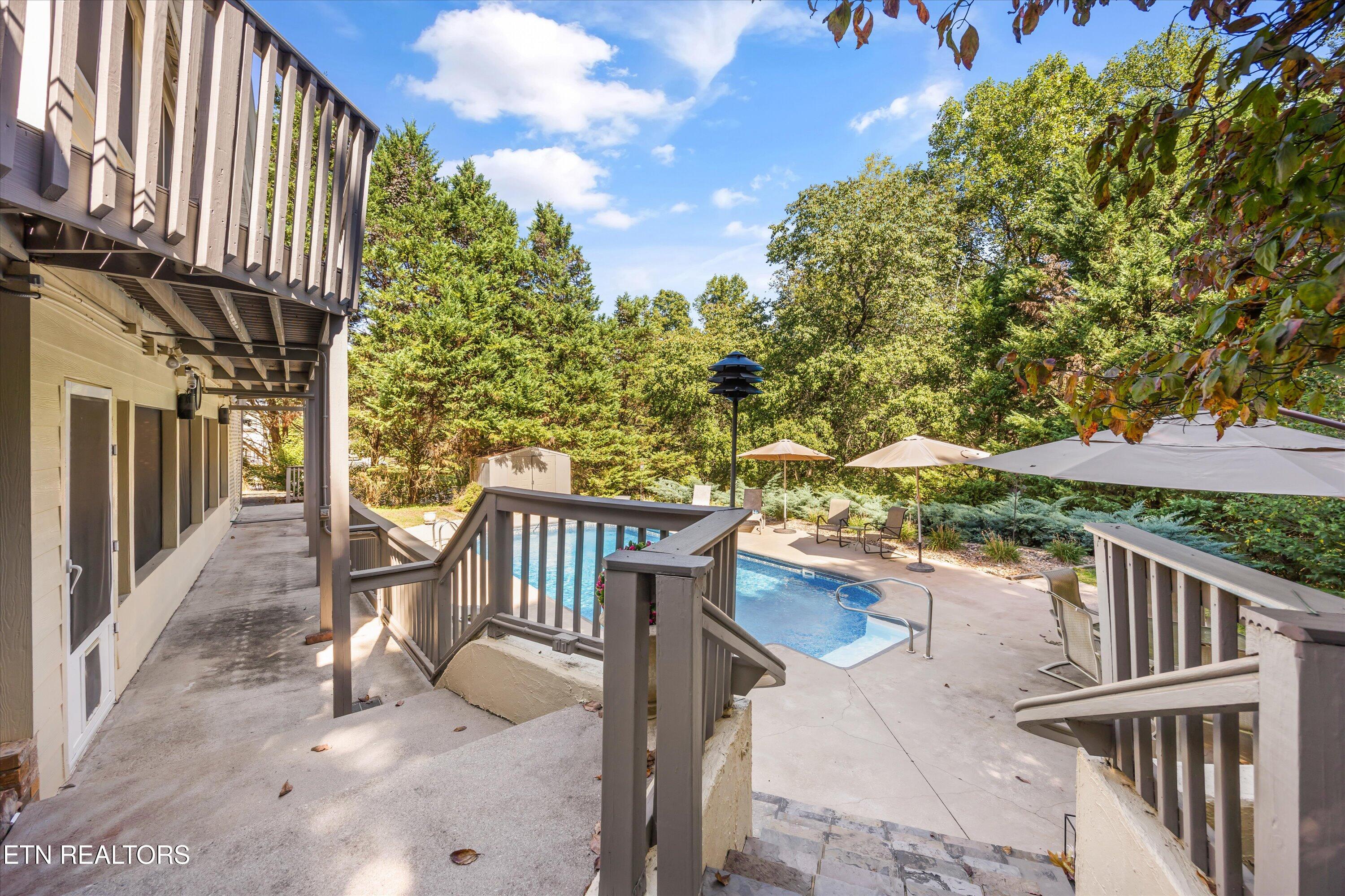 308 Norfolk Drive Knoxville TN 37922