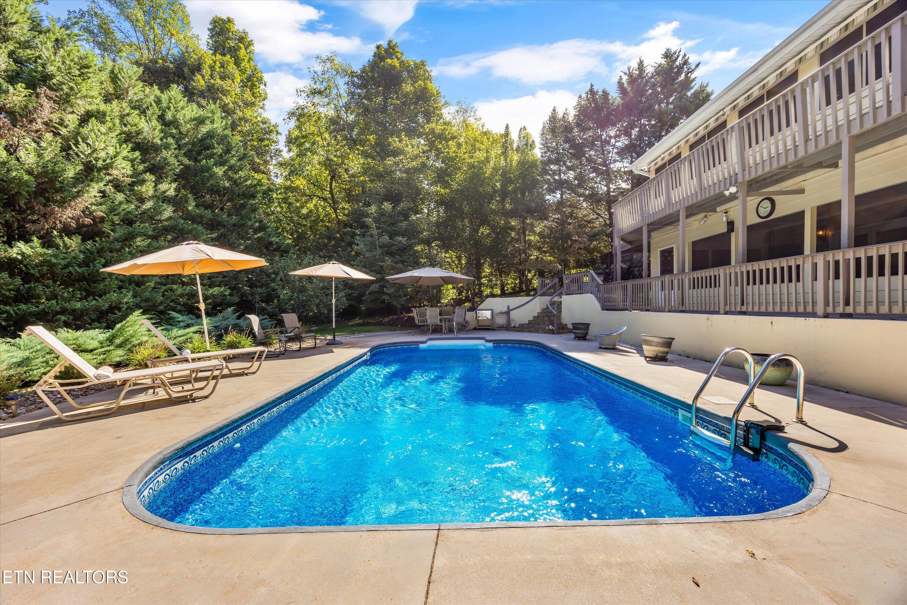 308 Norfolk Drive Knoxville TN 37922