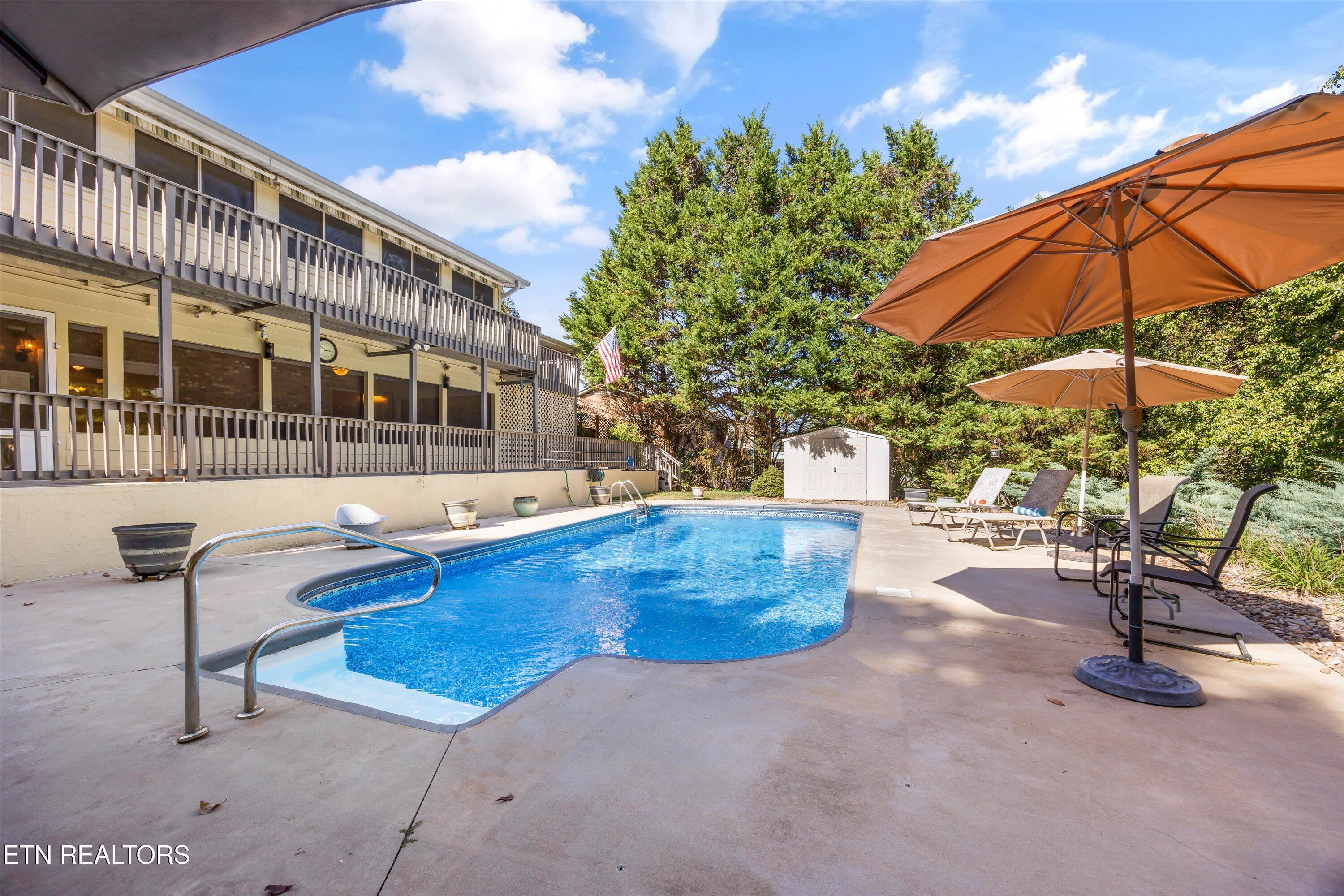 308 Norfolk Drive Knoxville TN 37922
