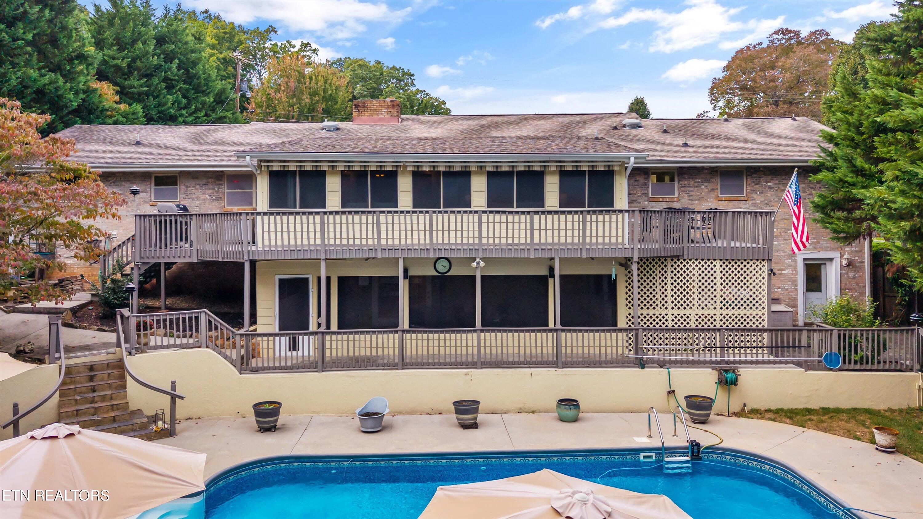 308 Norfolk Drive Knoxville TN 37922