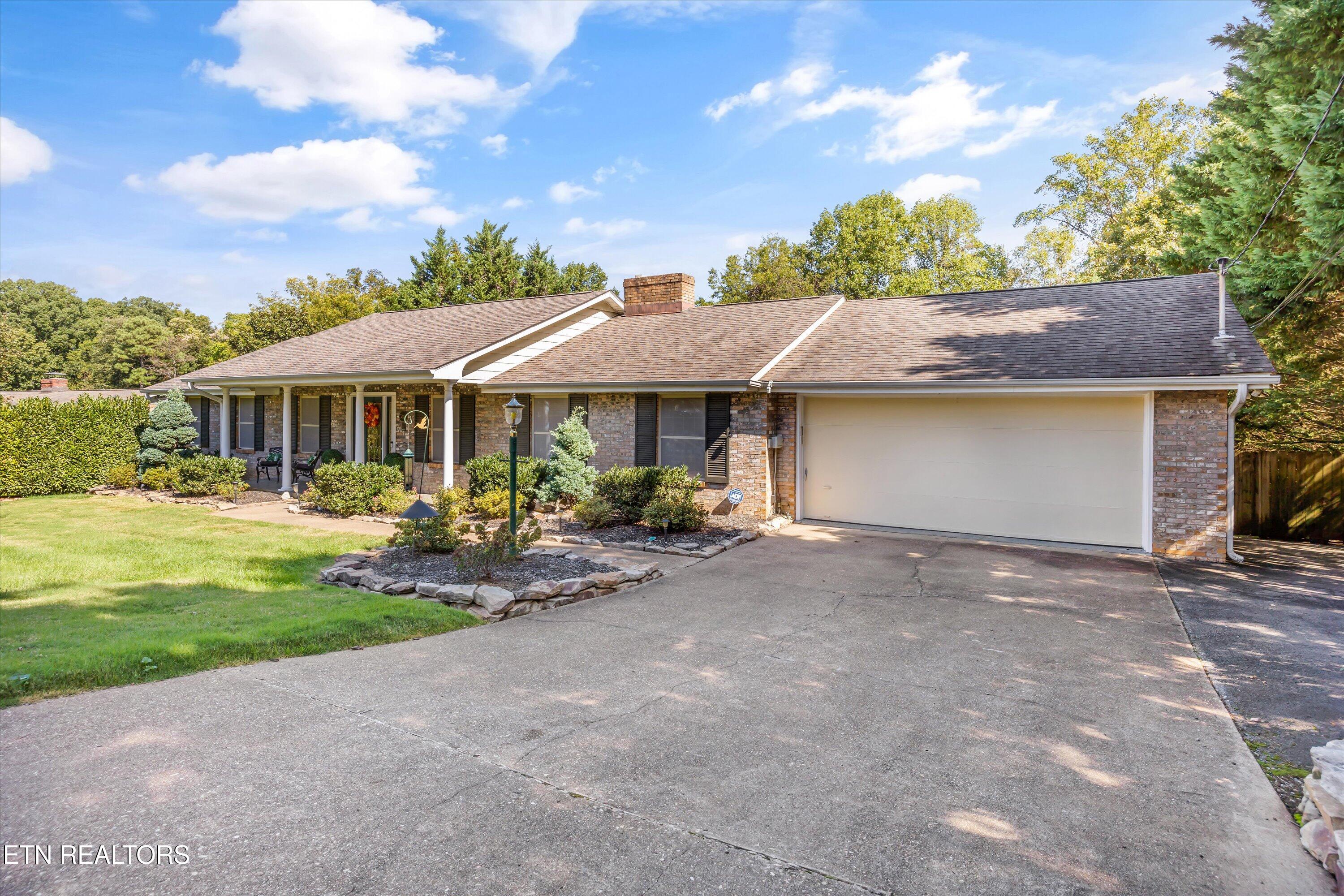 308 Norfolk Drive Knoxville TN 37922