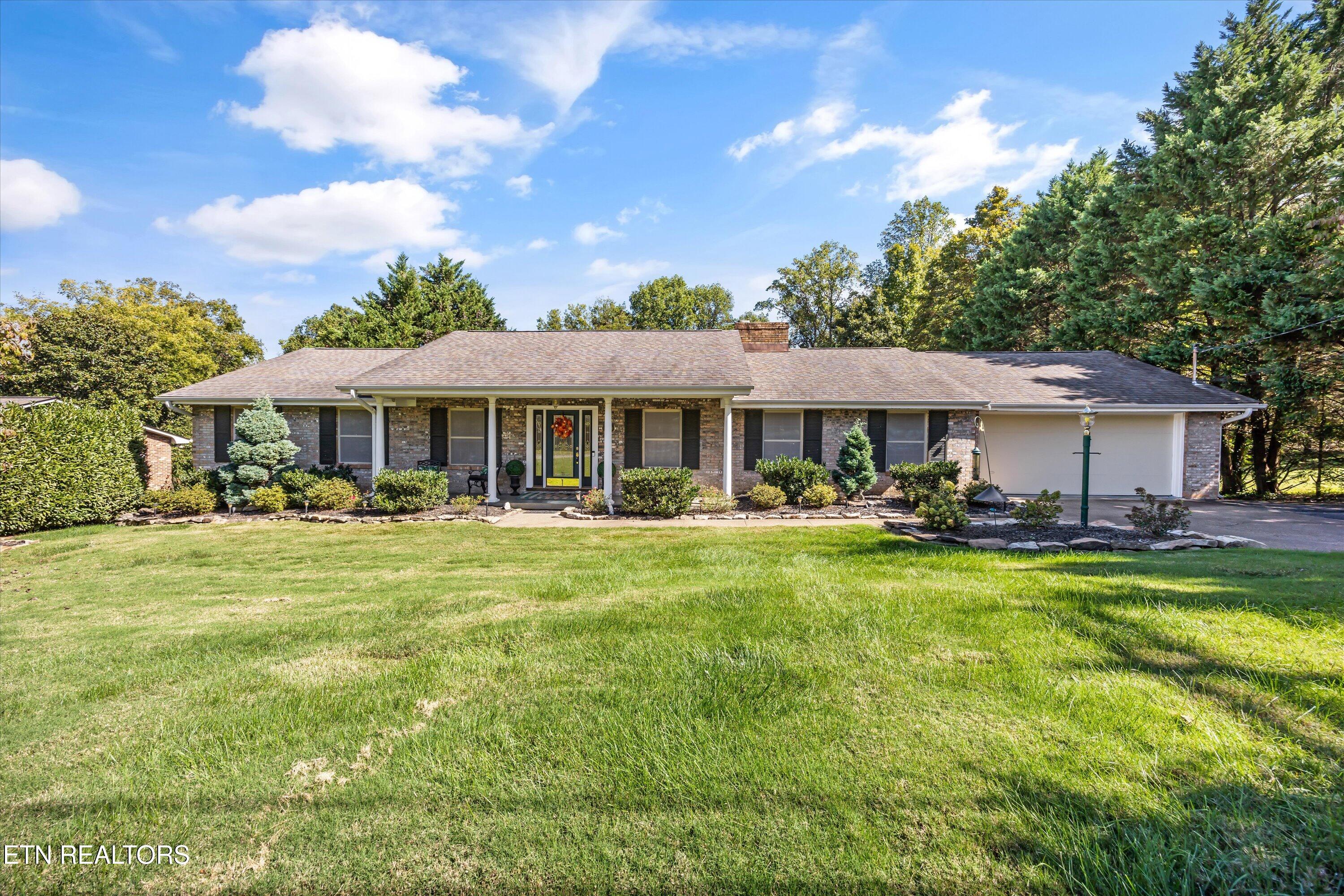 308 Norfolk Drive Knoxville TN 37922