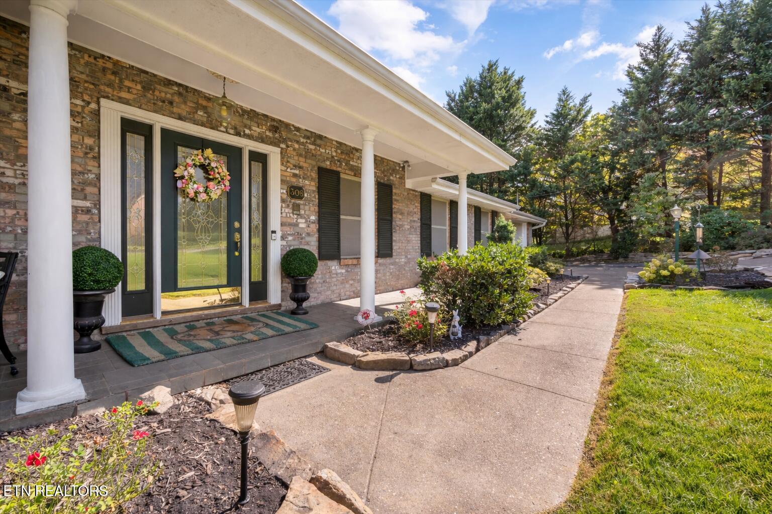 308 Norfolk Drive Knoxville TN 37922