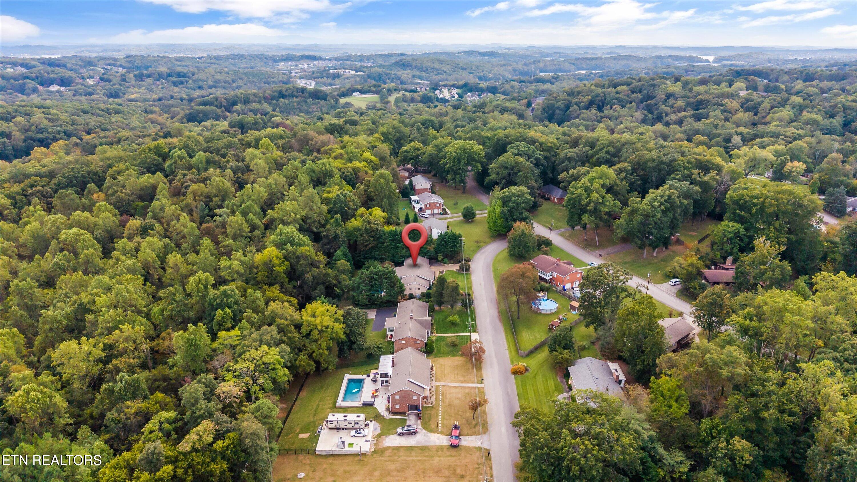 308 Norfolk Drive Knoxville TN 37922
