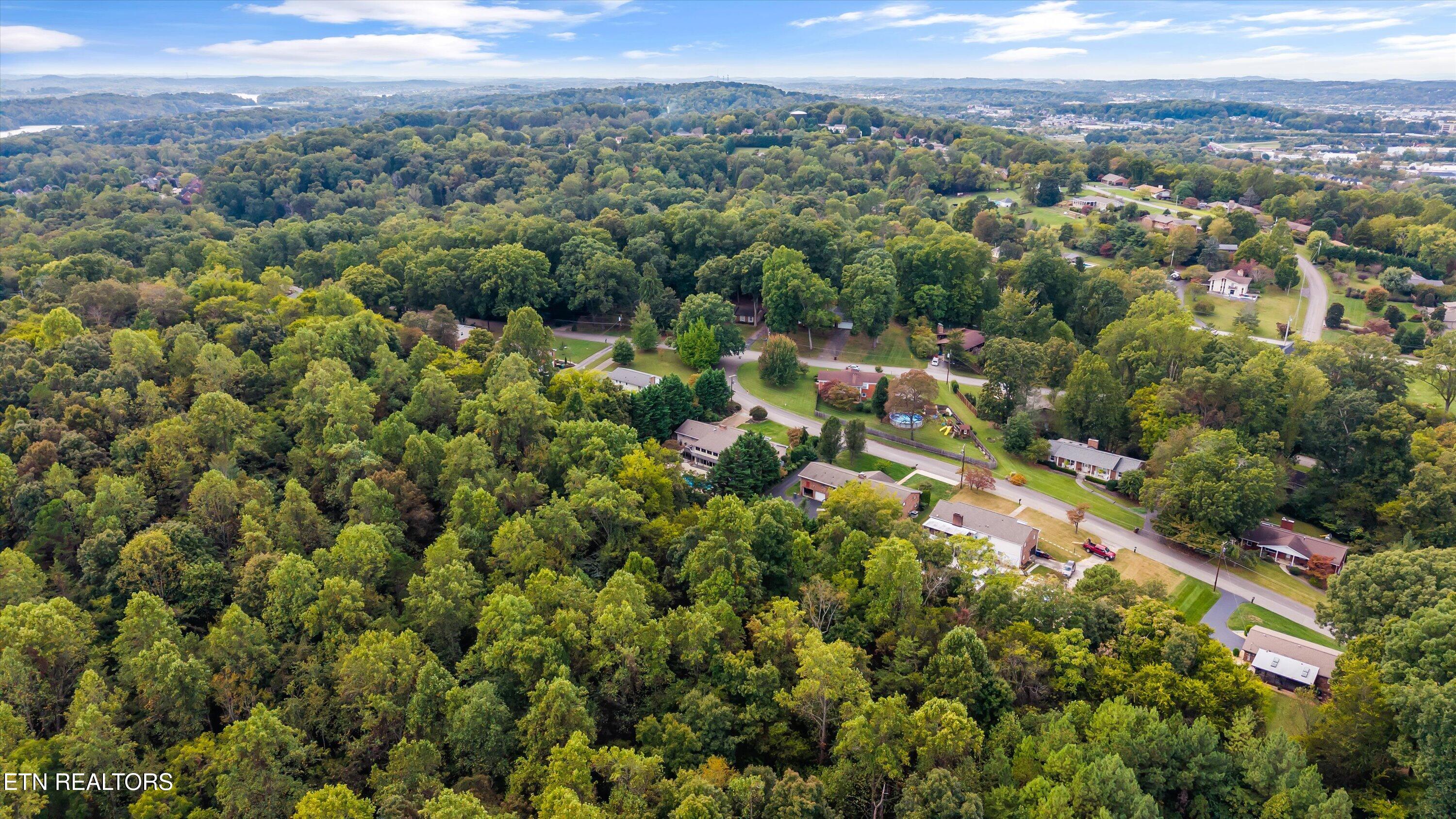 308 Norfolk Drive Knoxville TN 37922
