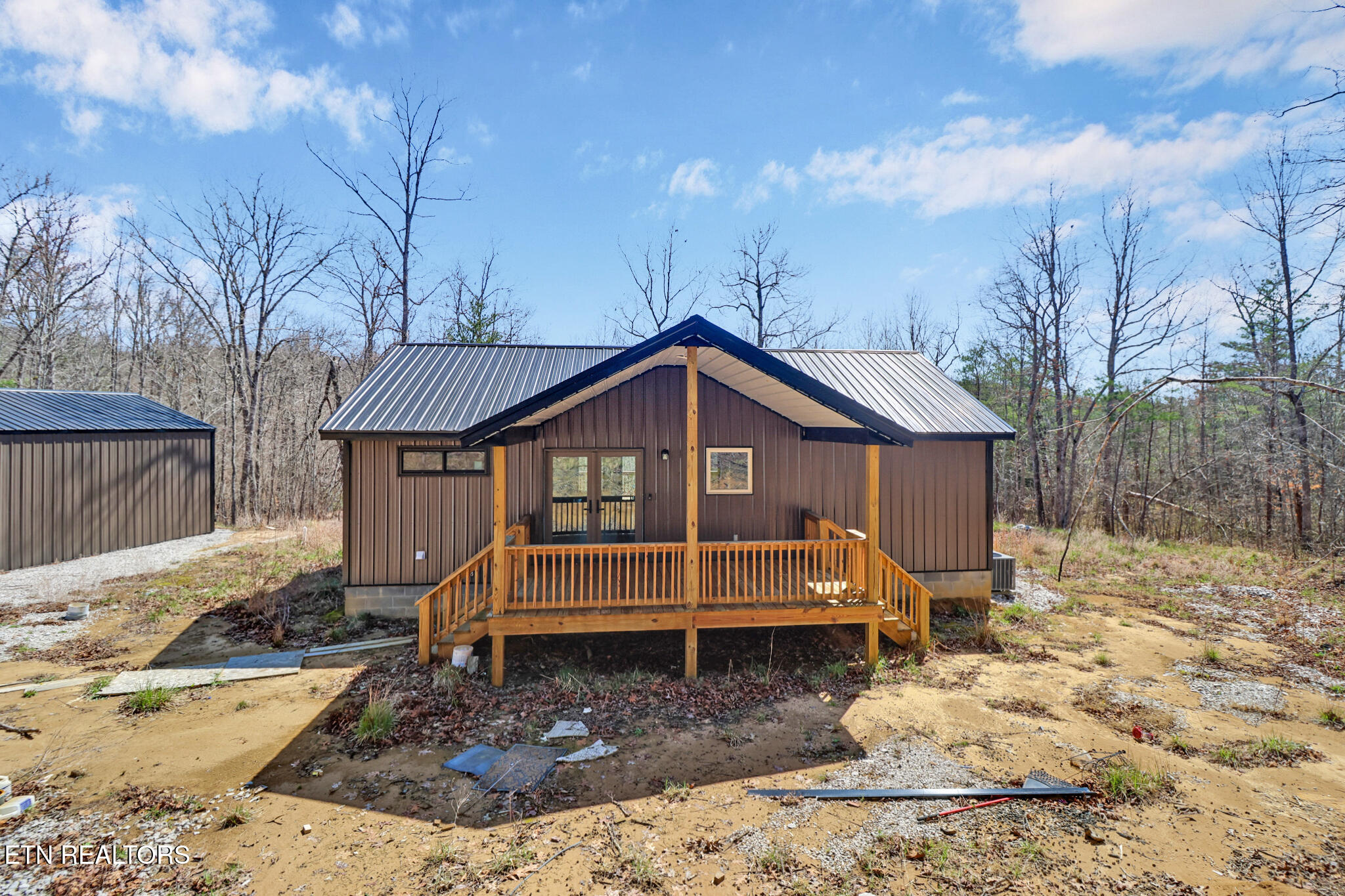 813 Bluebird Ridge Road Jamestown TN 38556
