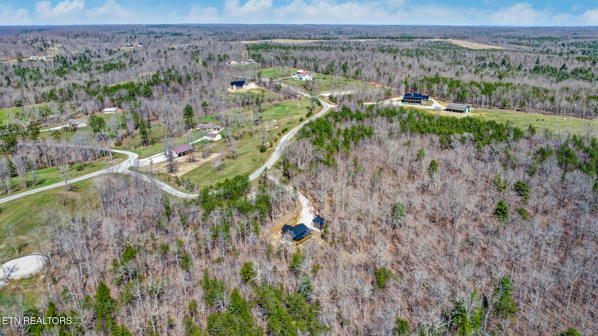 813 Bluebird Ridge Road Jamestown TN 38556