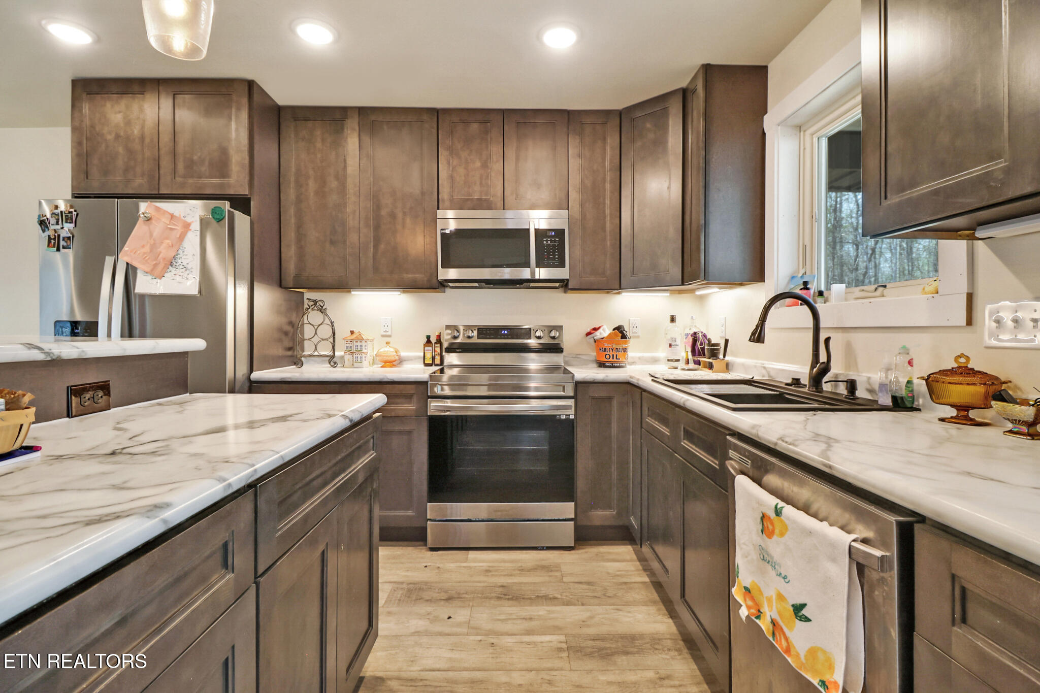 813 Bluebird Ridge Road Jamestown TN 38556