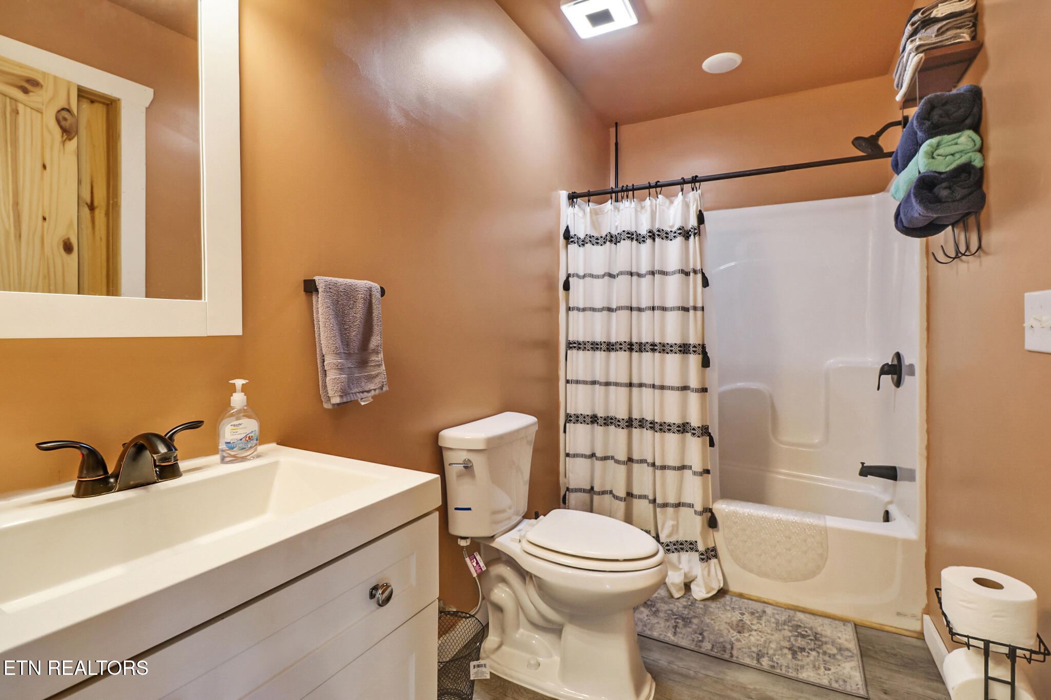 813 Bluebird Ridge Road Jamestown TN 38556