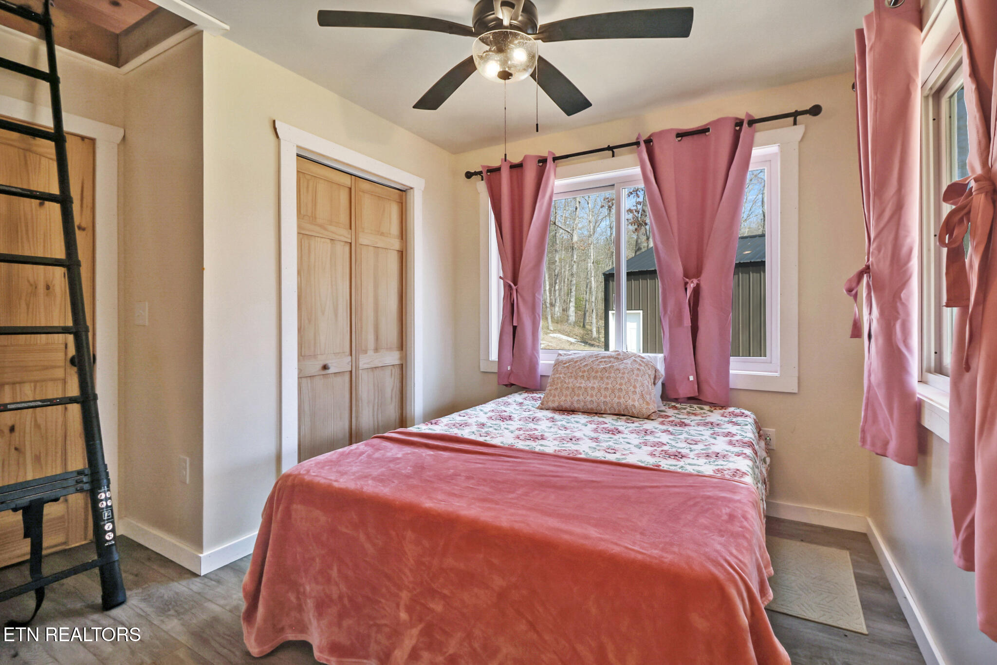 813 Bluebird Ridge Road Jamestown TN 38556