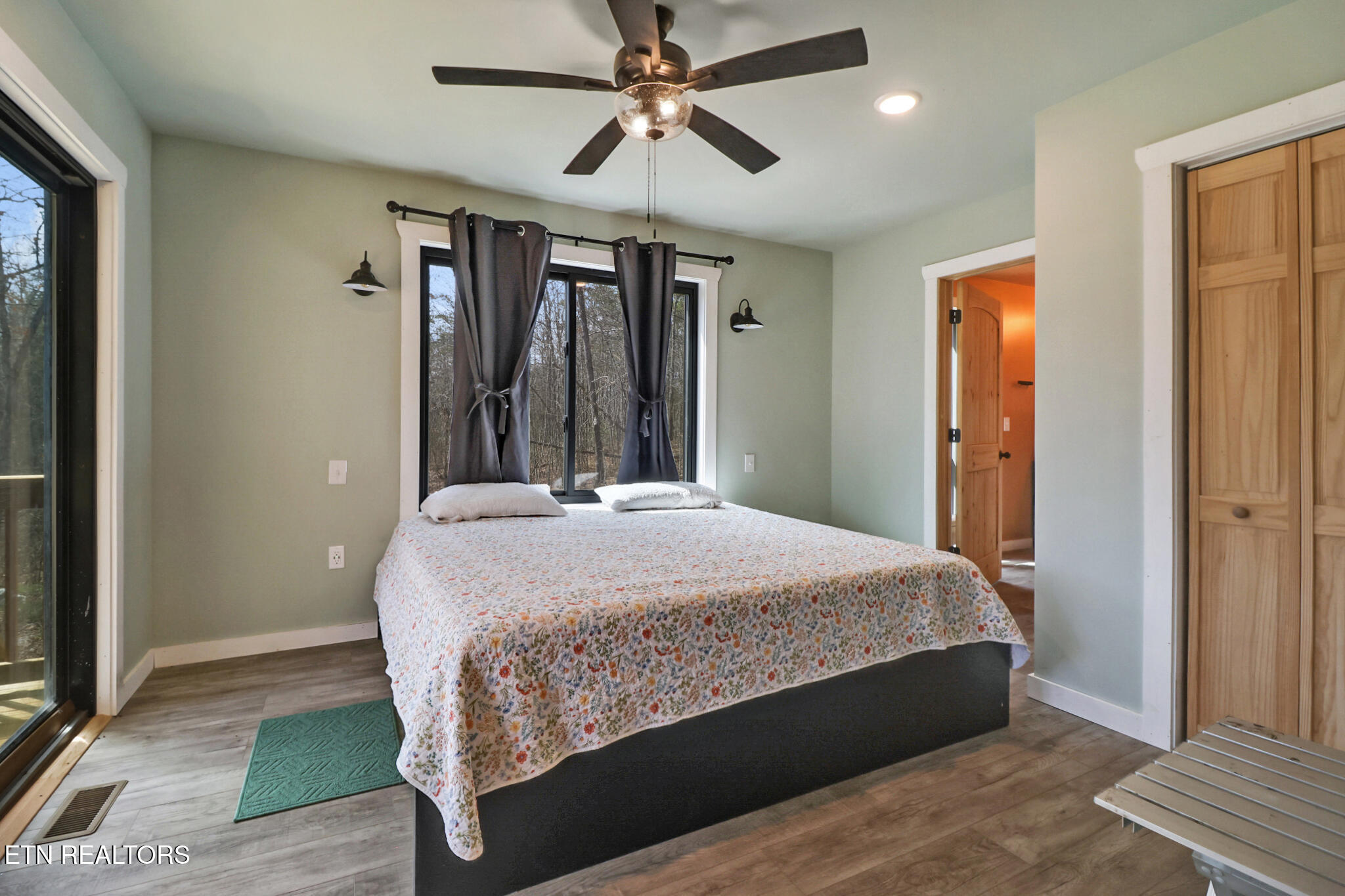 813 Bluebird Ridge Road Jamestown TN 38556