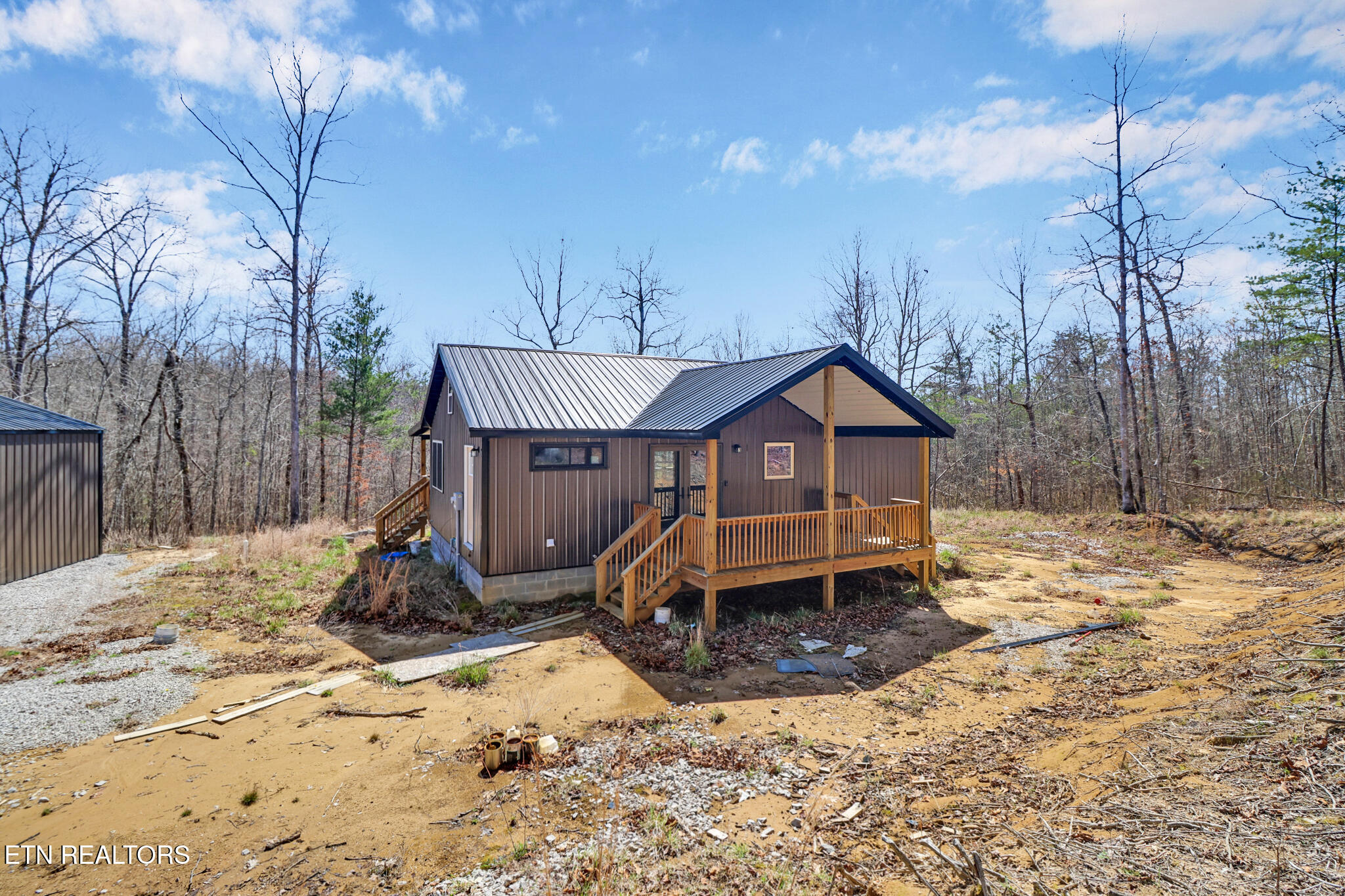 813 Bluebird Ridge Road Jamestown TN 38556