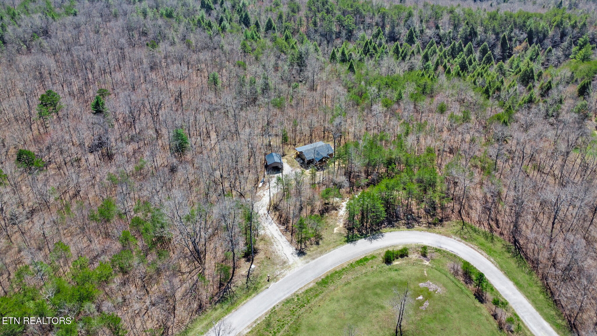 813 Bluebird Ridge Road Jamestown TN 38556