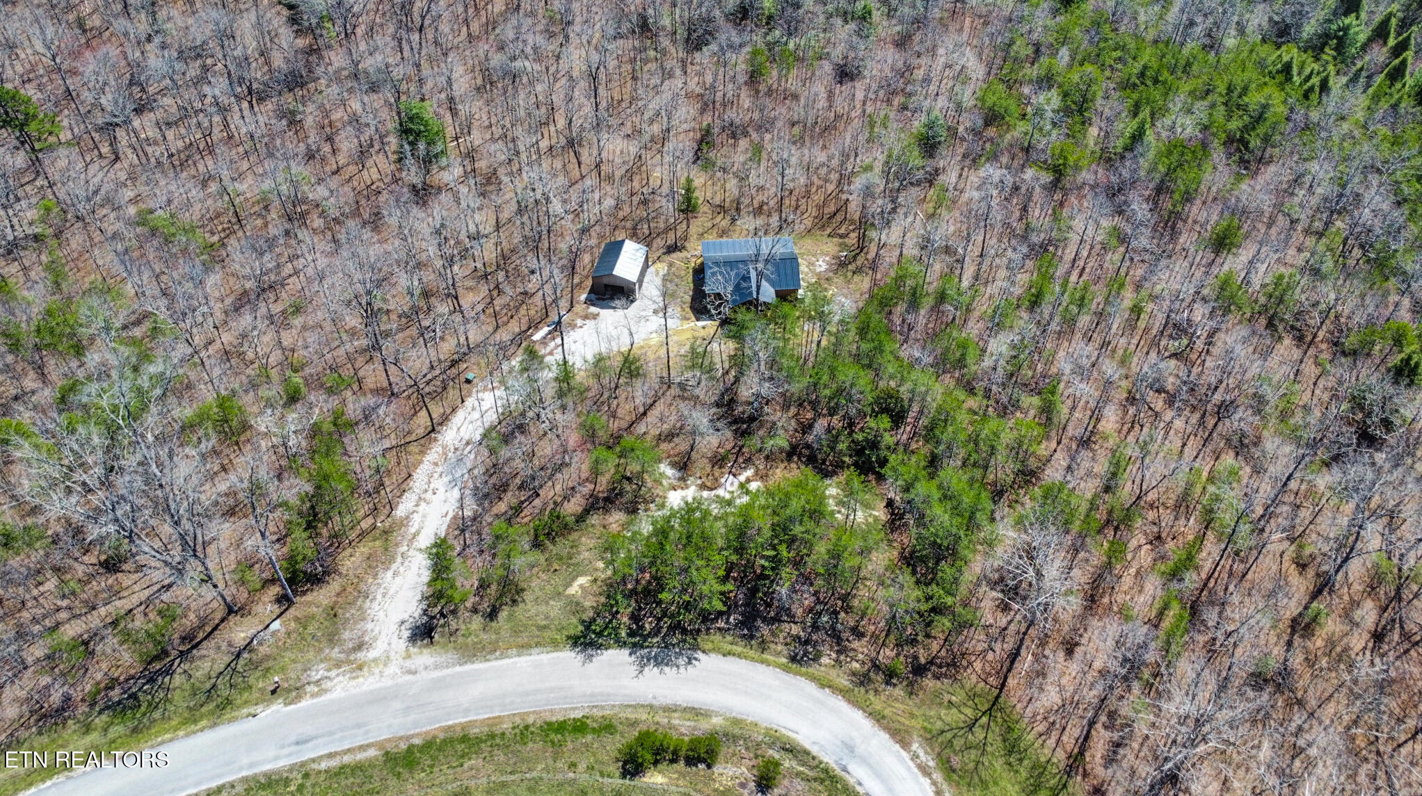 813 Bluebird Ridge Road Jamestown TN 38556