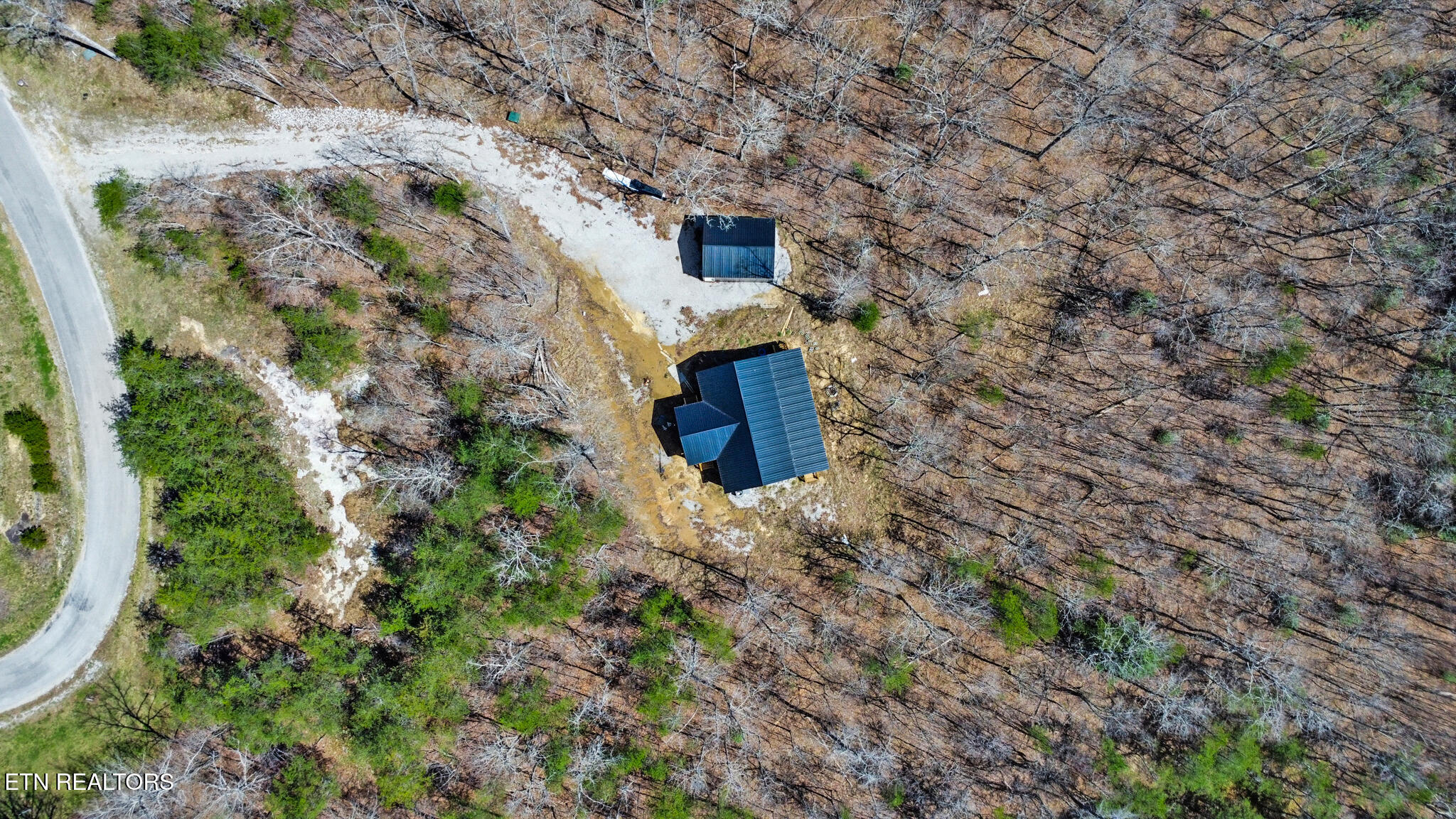 813 Bluebird Ridge Road Jamestown TN 38556