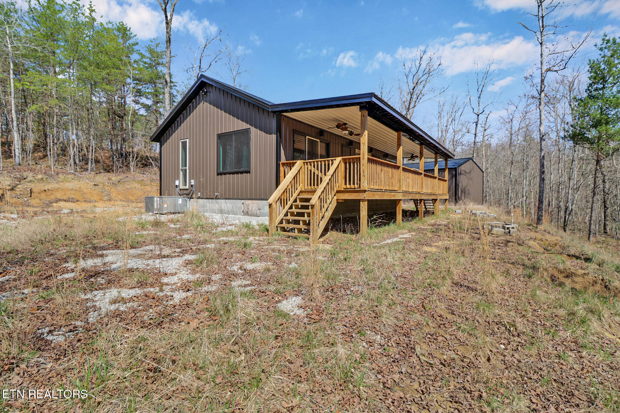 813 Bluebird Ridge Road Jamestown TN 38556