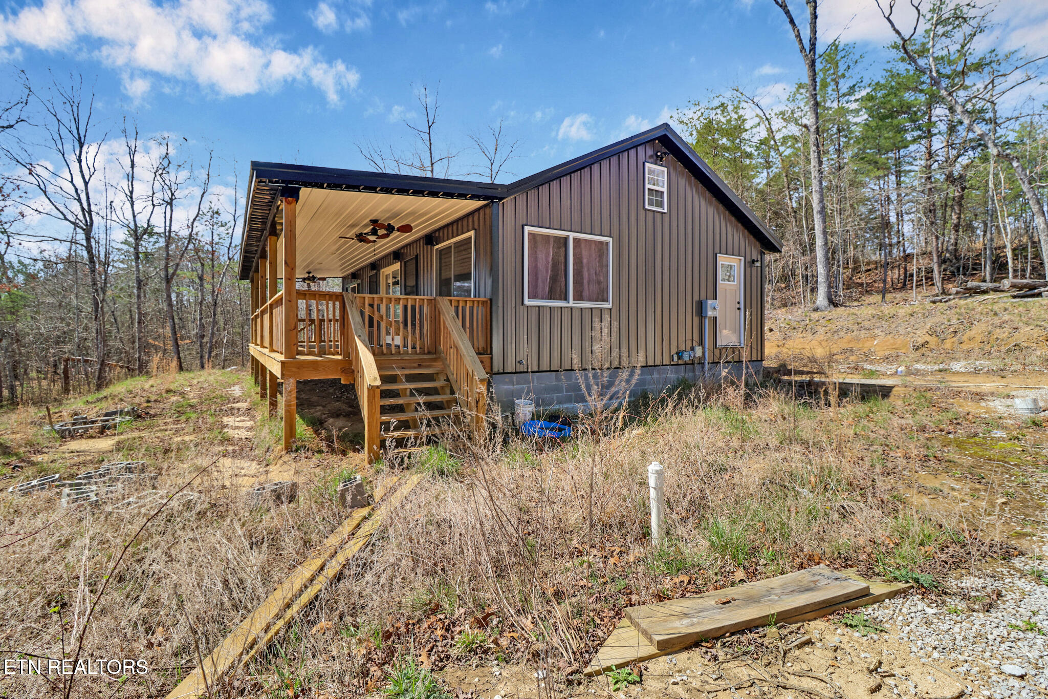 813 Bluebird Ridge Road Jamestown TN 38556