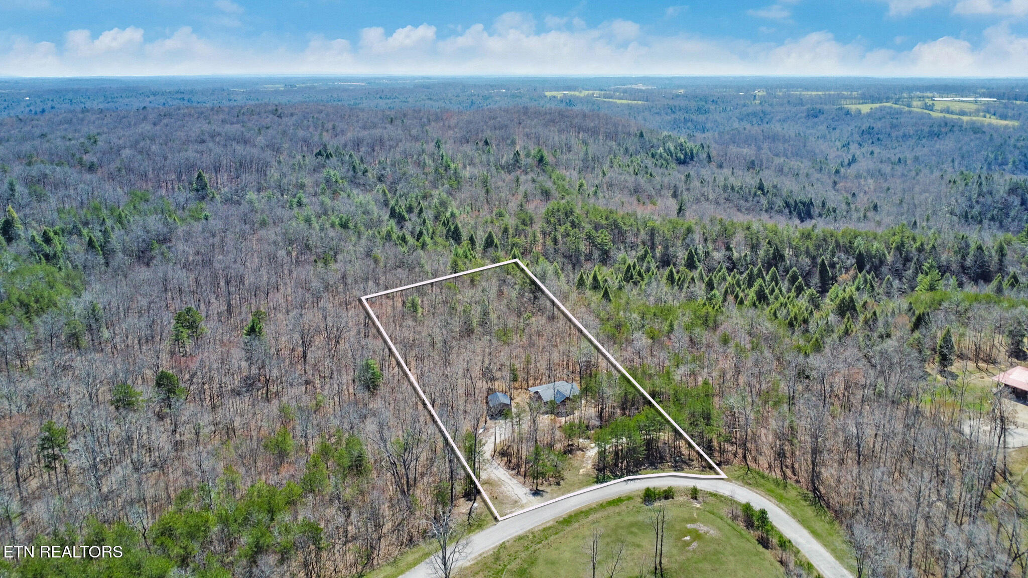813 Bluebird Ridge Road Jamestown TN 38556