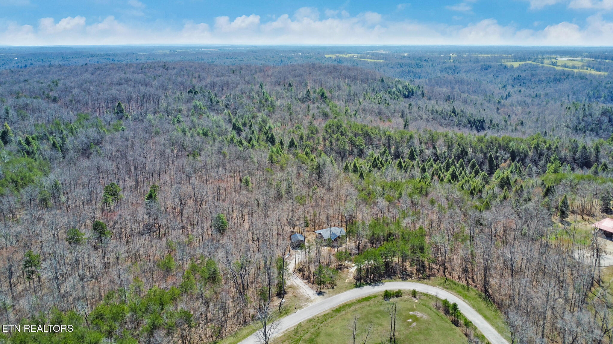 813 Bluebird Ridge Road Jamestown TN 38556